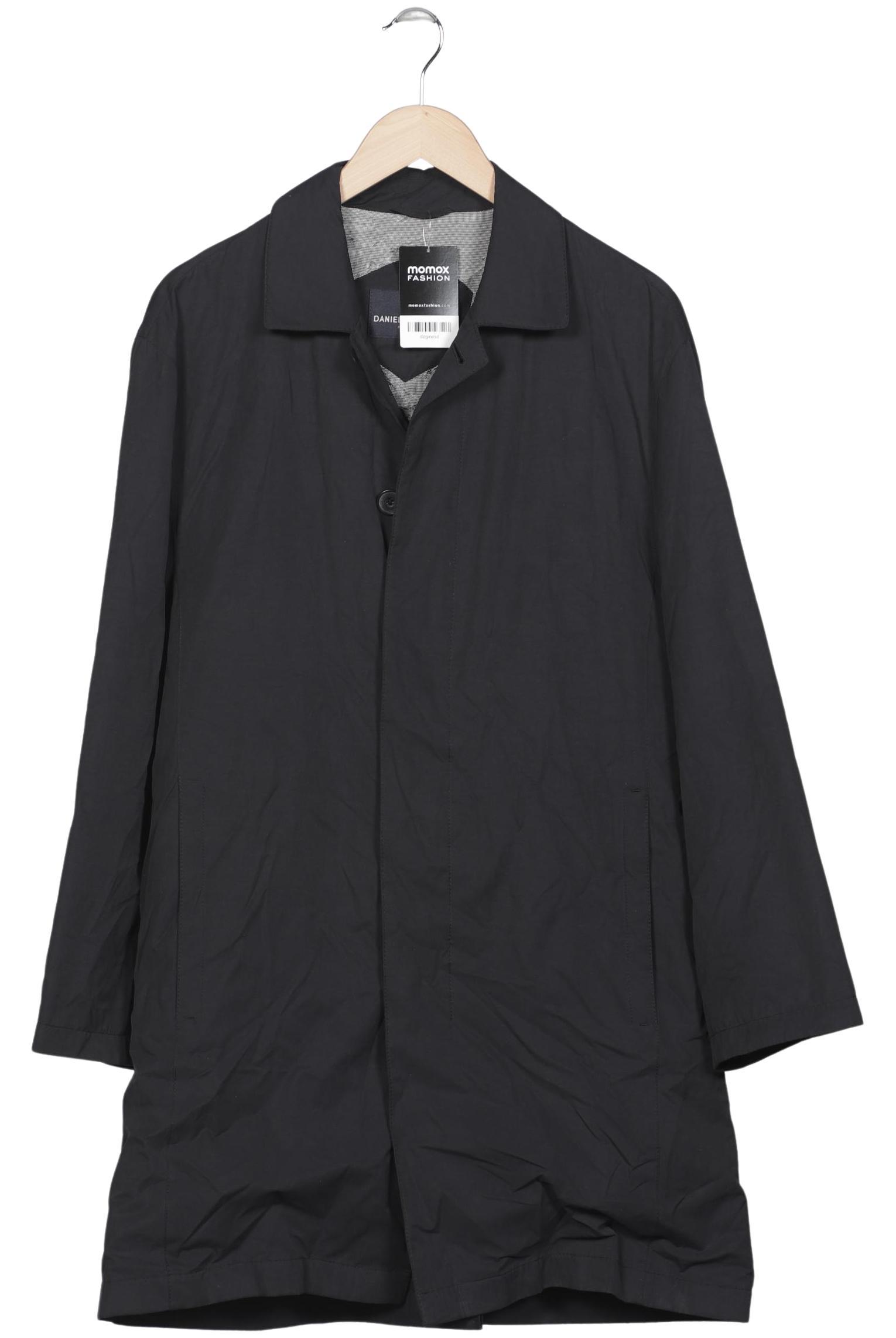 

Daniel Hechter Herren Jacke, marineblau, Gr. 48