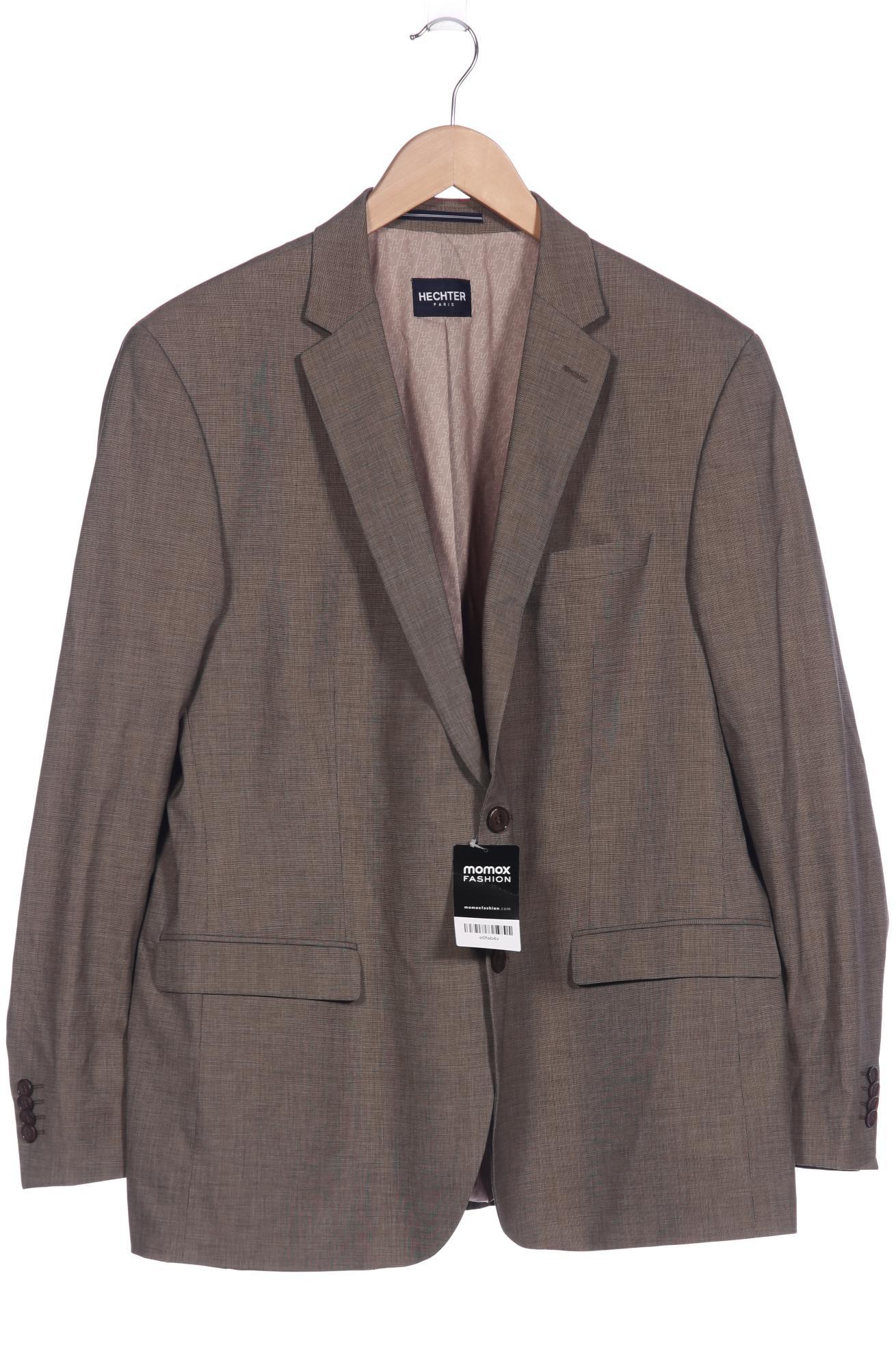 

Daniel Hechter Herren Sakko, braun, Gr. 28