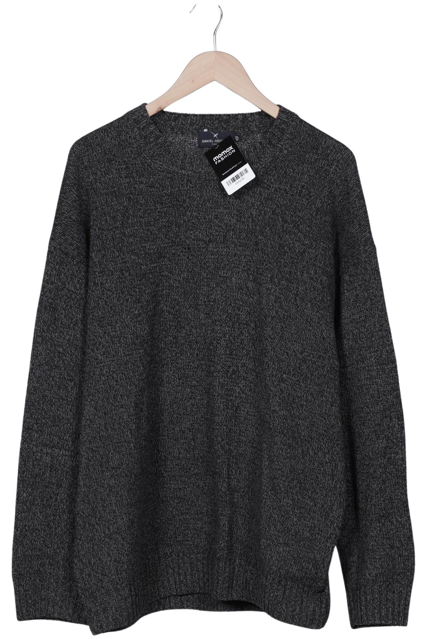 

Daniel Hechter Herren Pullover, grau, Gr. 56