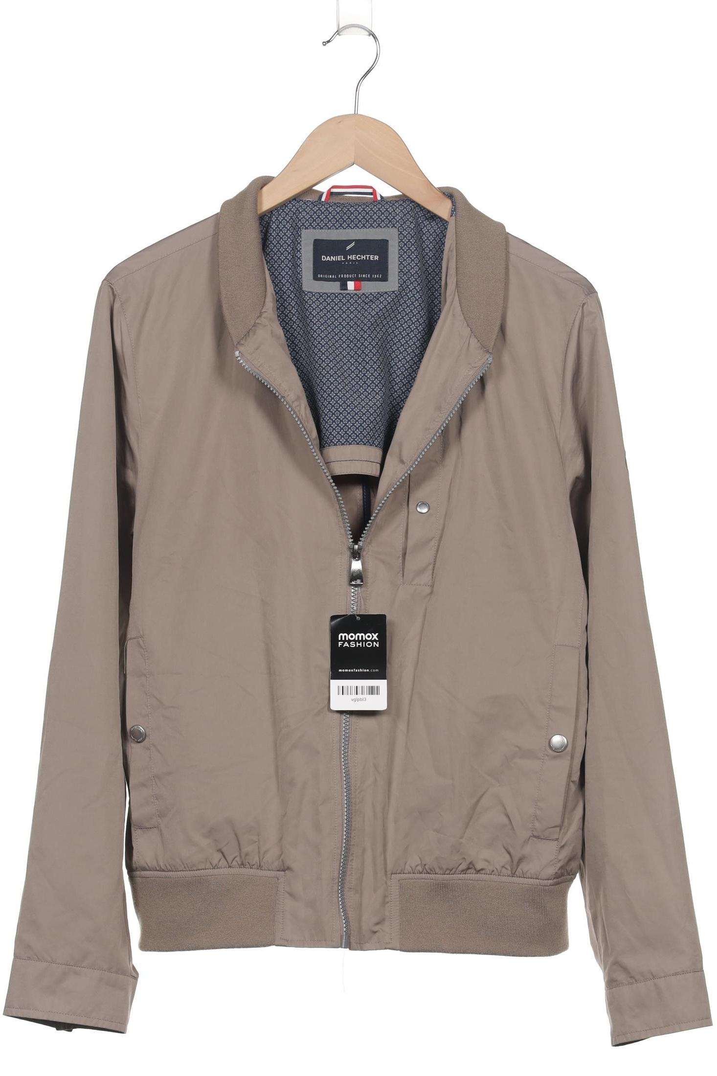

Daniel Hechter Herren Jacke, beige, Gr. 50