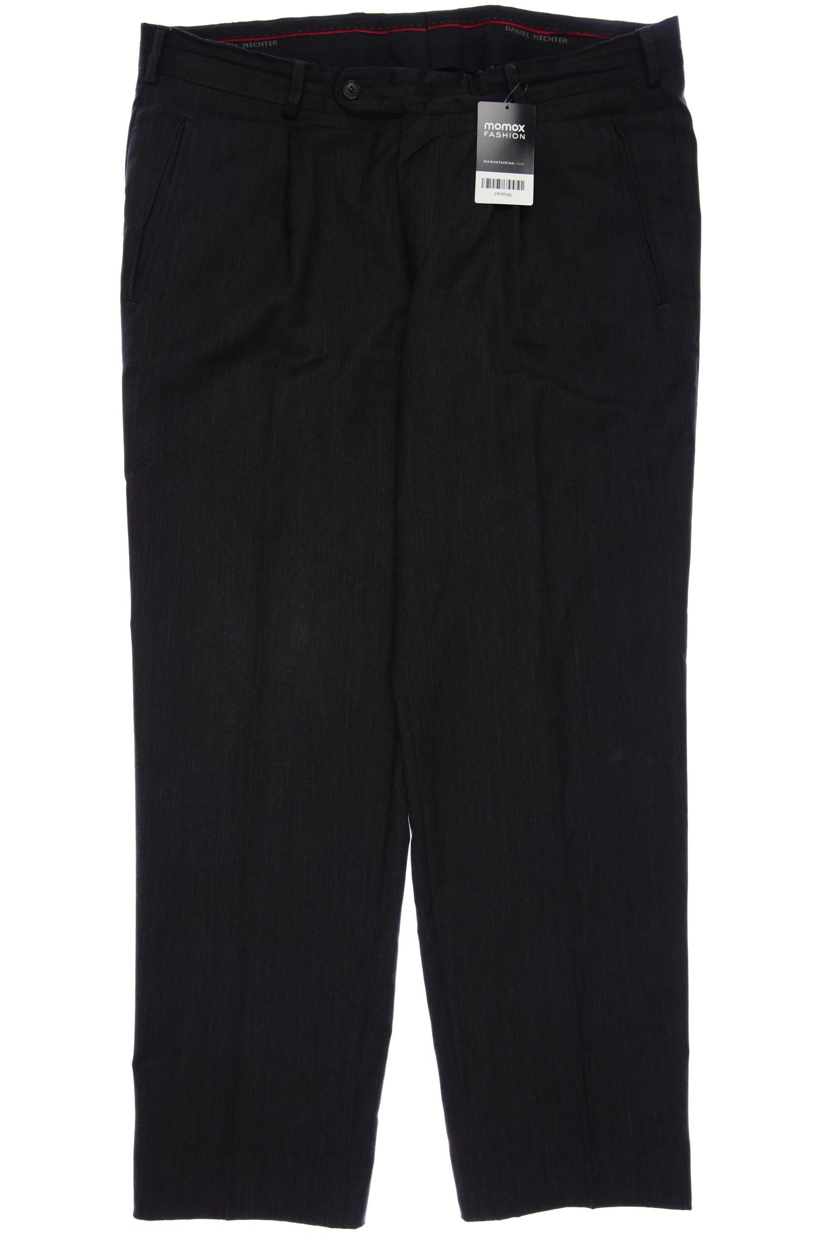 

Daniel Hechter Herren Stoffhose, grau, Gr. 25