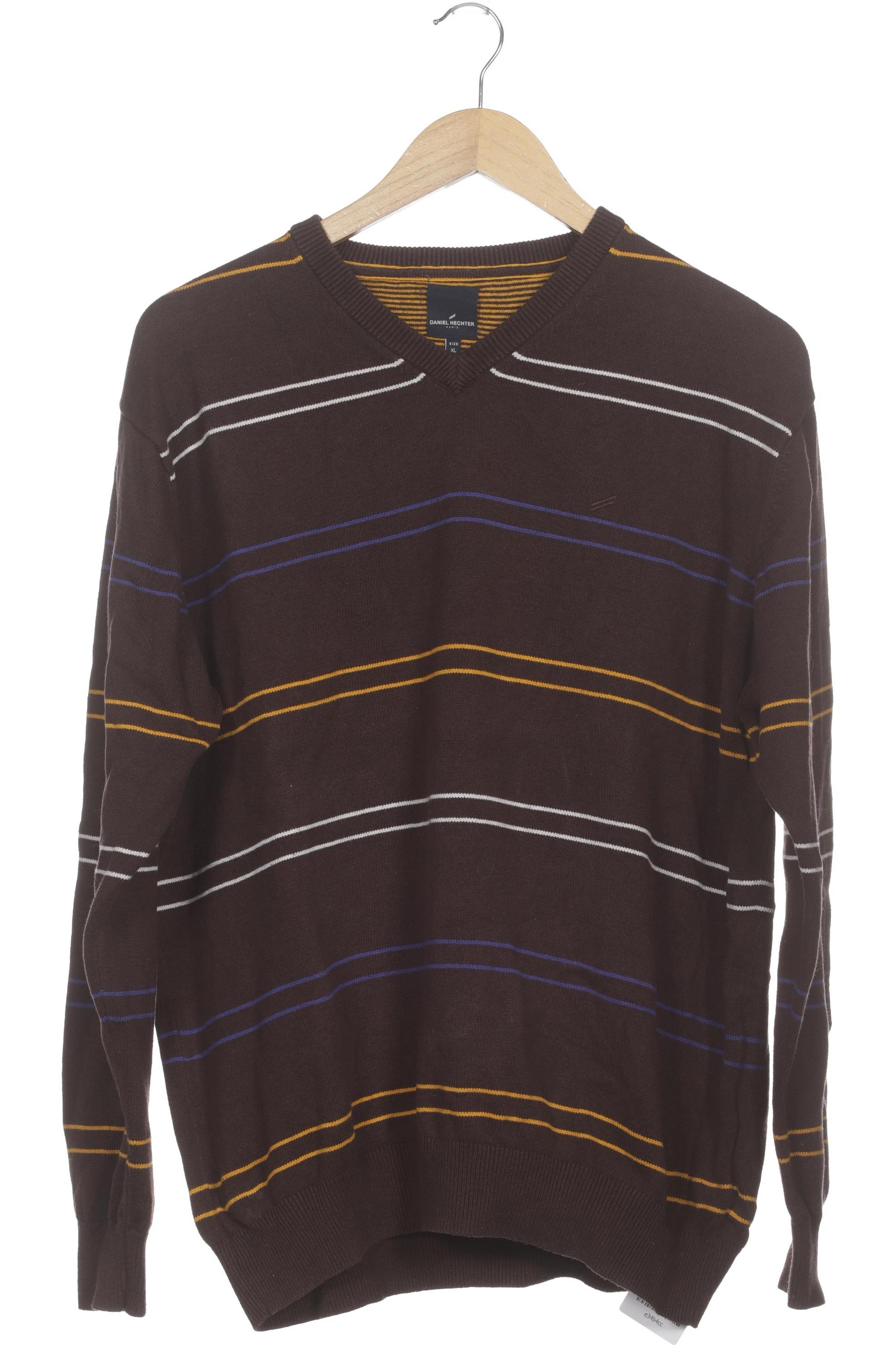 

Daniel Hechter Herren Pullover, braun, Gr.