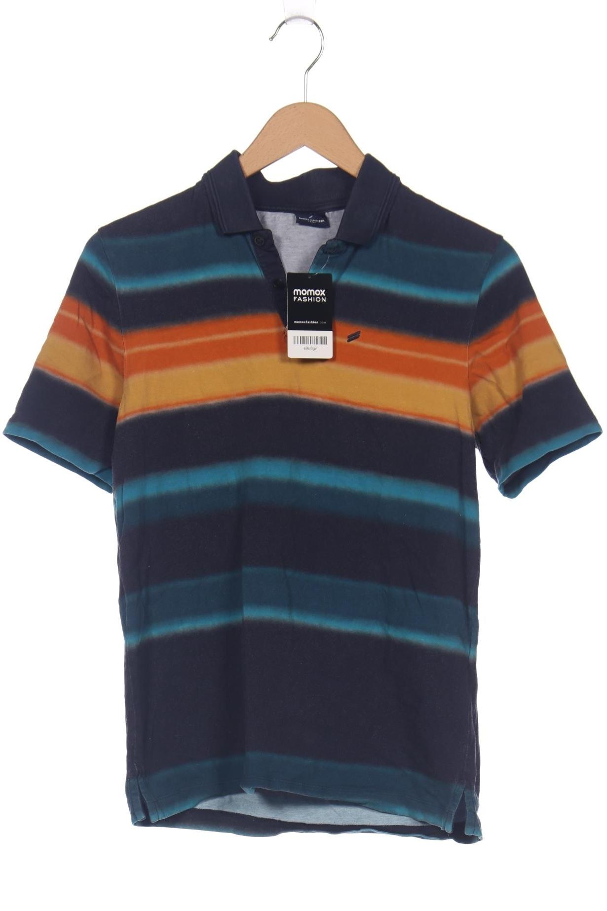 

Daniel Hechter Herren Poloshirt, marineblau, Gr. 46