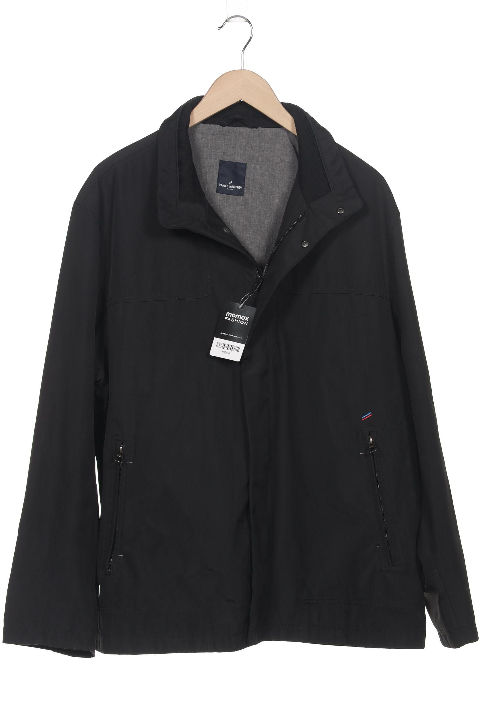 

Daniel Hechter Herren Jacke, schwarz, Gr. 52
