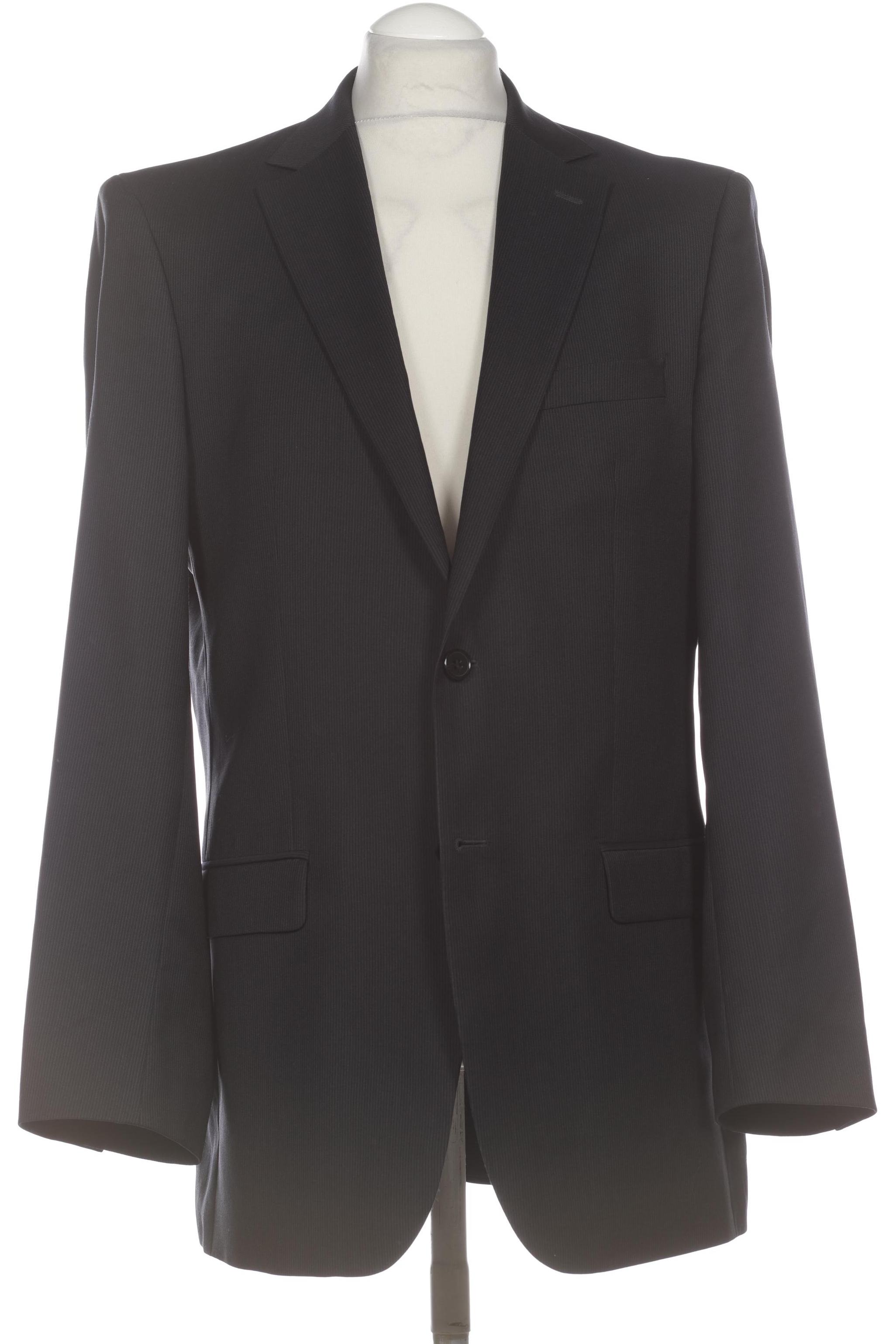 

Daniel Hechter Herren Sakko, schwarz, Gr.