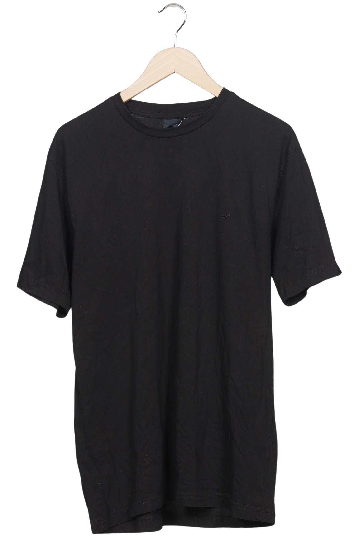 

Daniel Hechter Herren T-Shirt, schwarz, Gr. 54