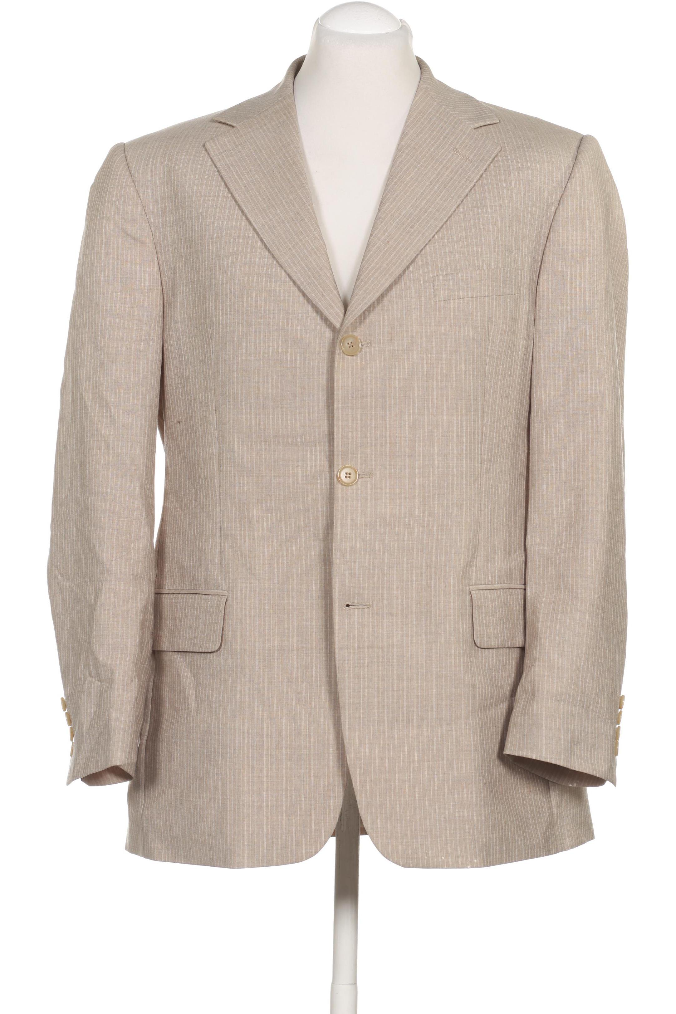 

Daniel Hechter Herren Sakko, beige, Gr. 50