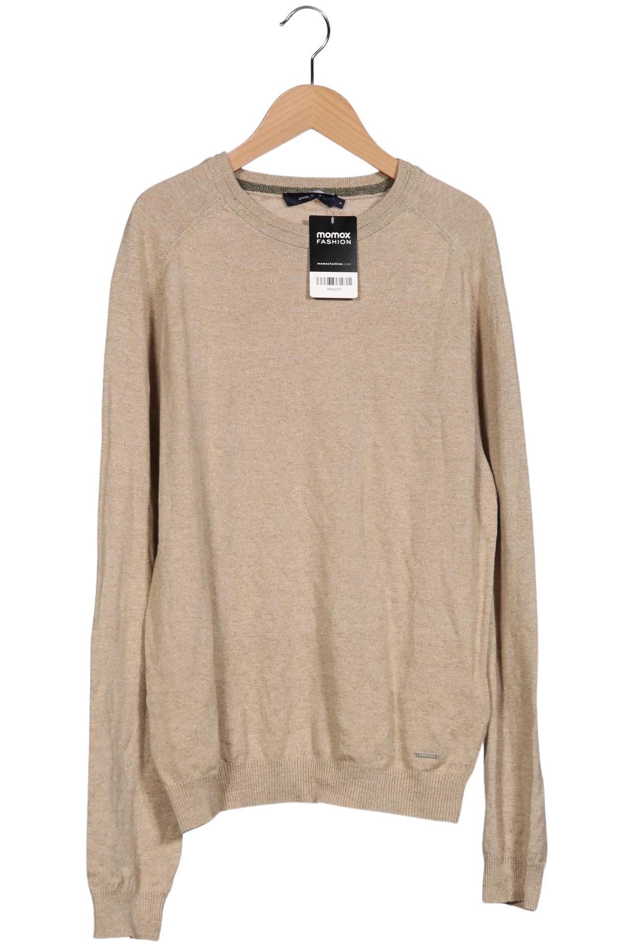 Thumbnail - Daniel Hechter Herren Pullover, beige, Gr. 46