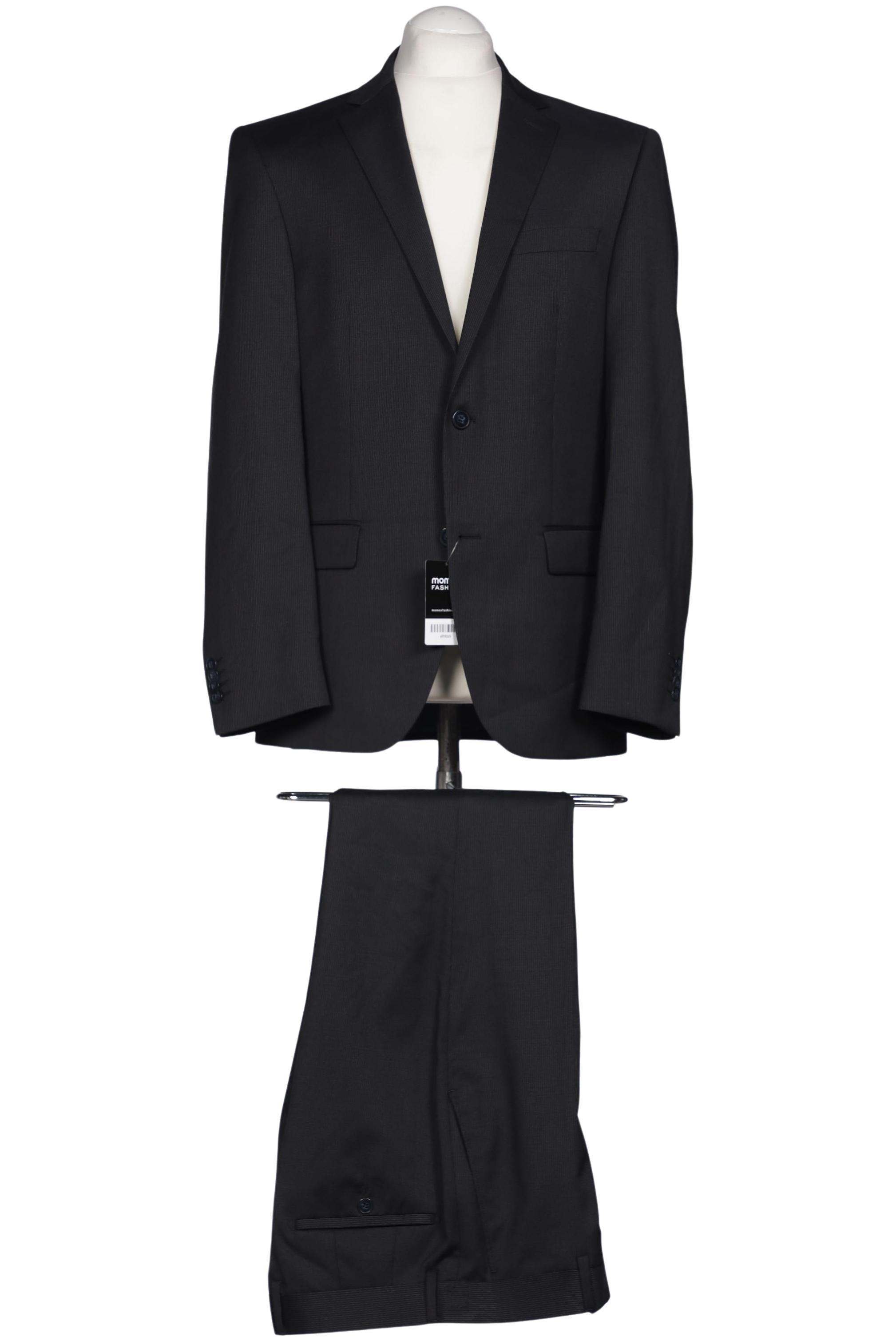 

Daniel Hechter Herren Anzug, marineblau, Gr. 50