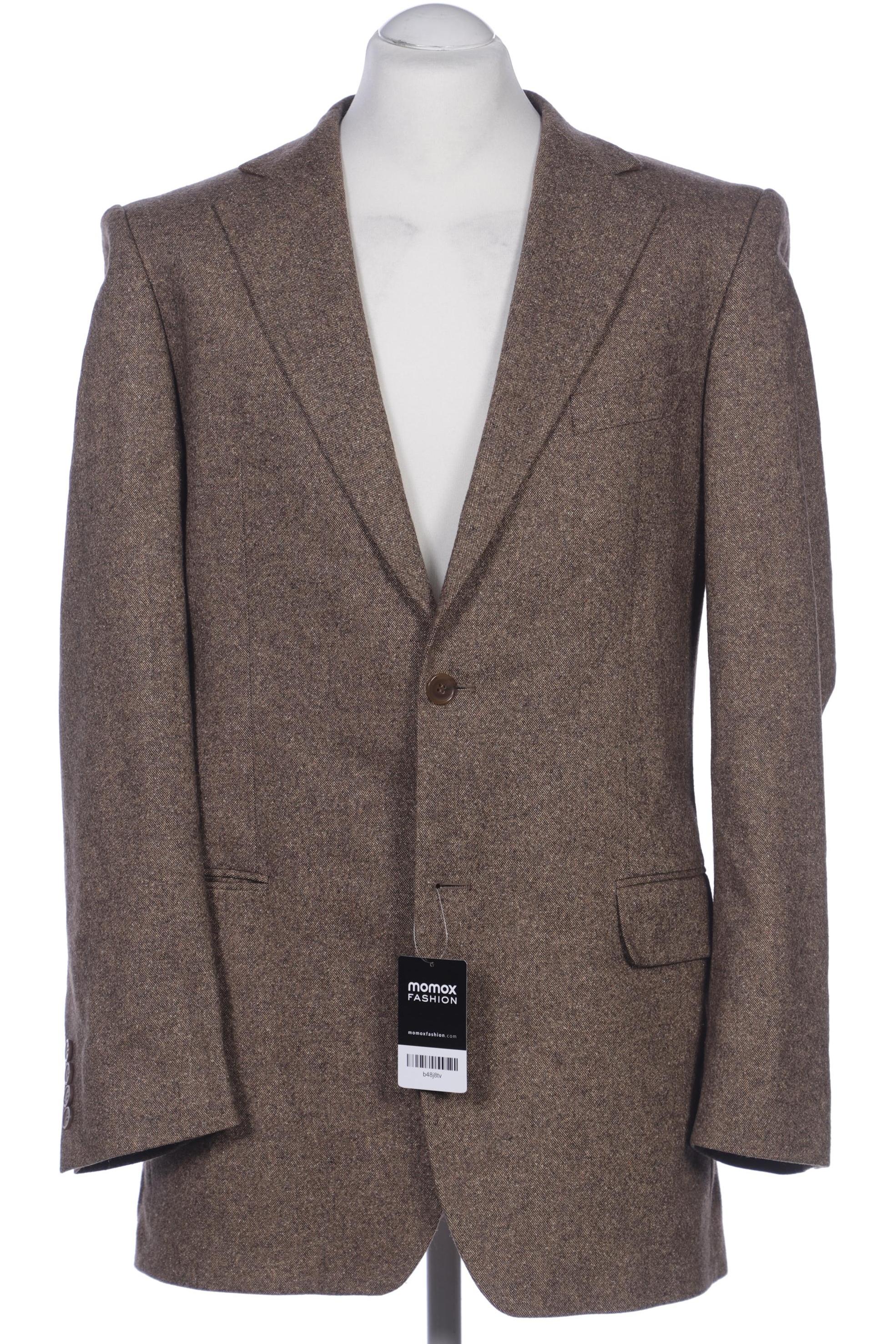 

Daniel Hechter Herren Sakko, braun, Gr. 102