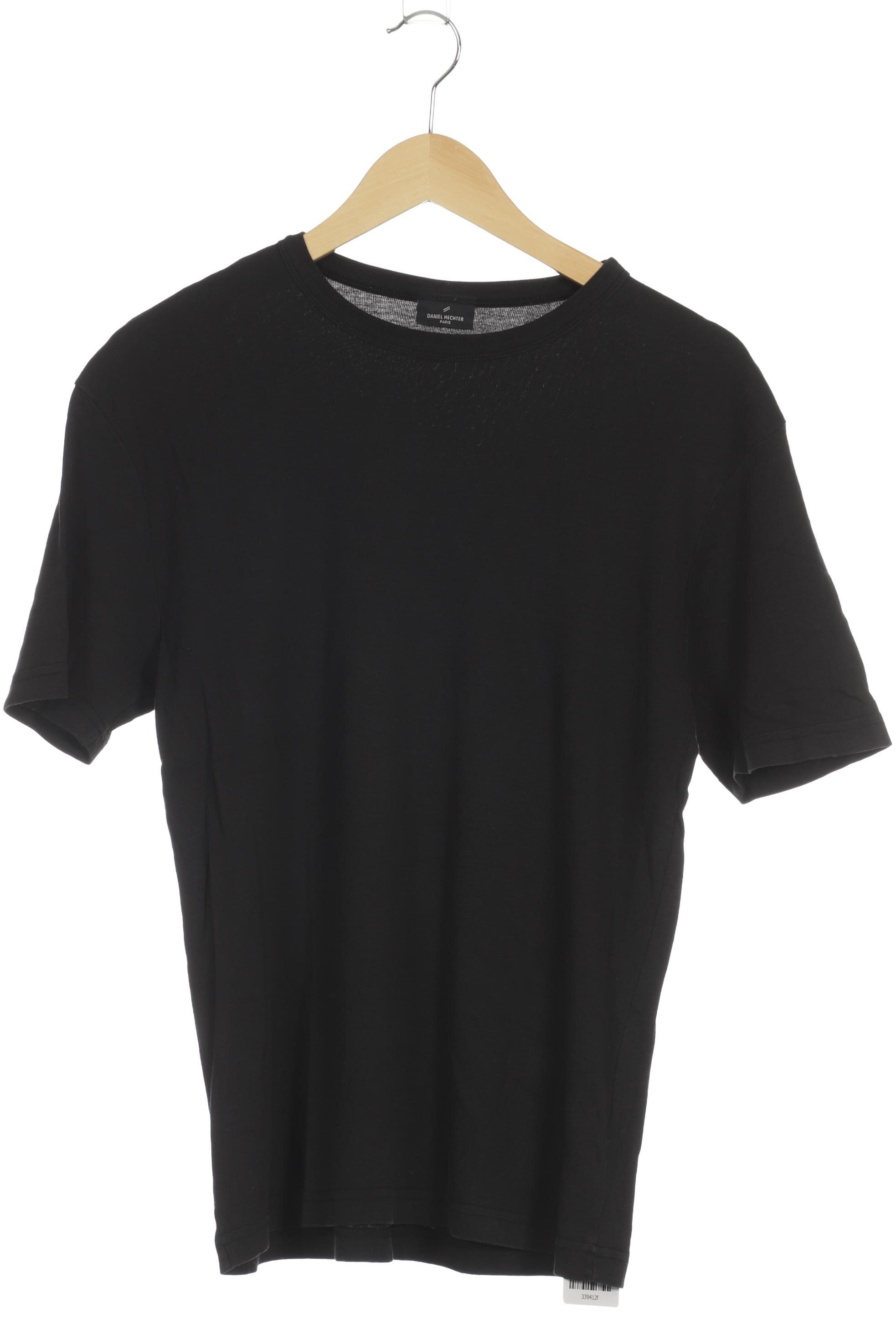 

Daniel Hechter Herren T-Shirt, schwarz, Gr. 54