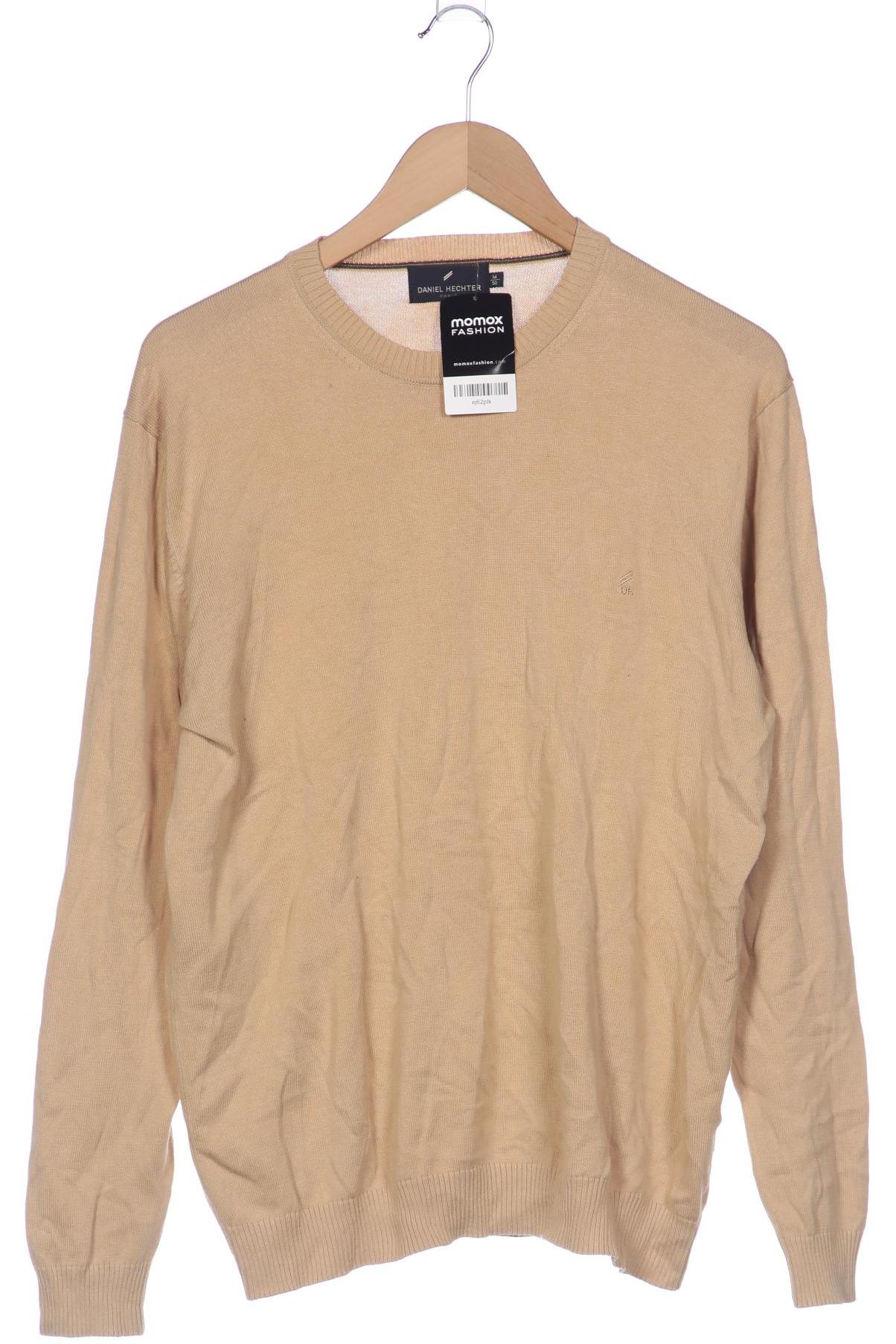 

Daniel Hechter Herren Pullover, beige, Gr. 50