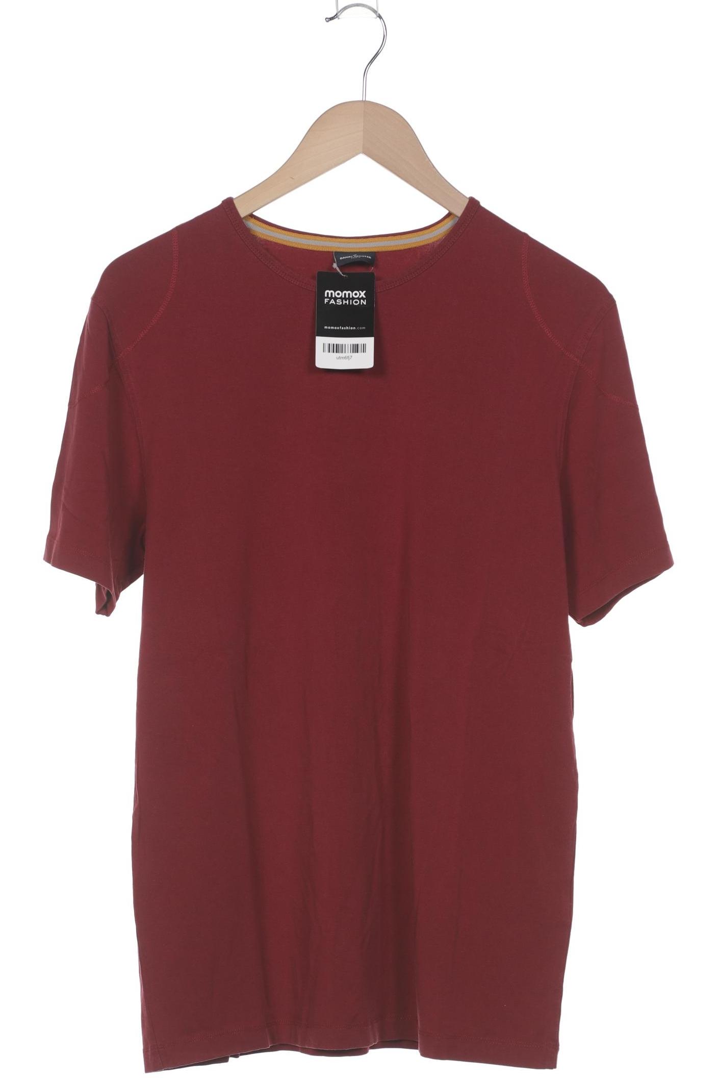 

Daniel Hechter Herren T-Shirt, bordeaux, Gr. 54