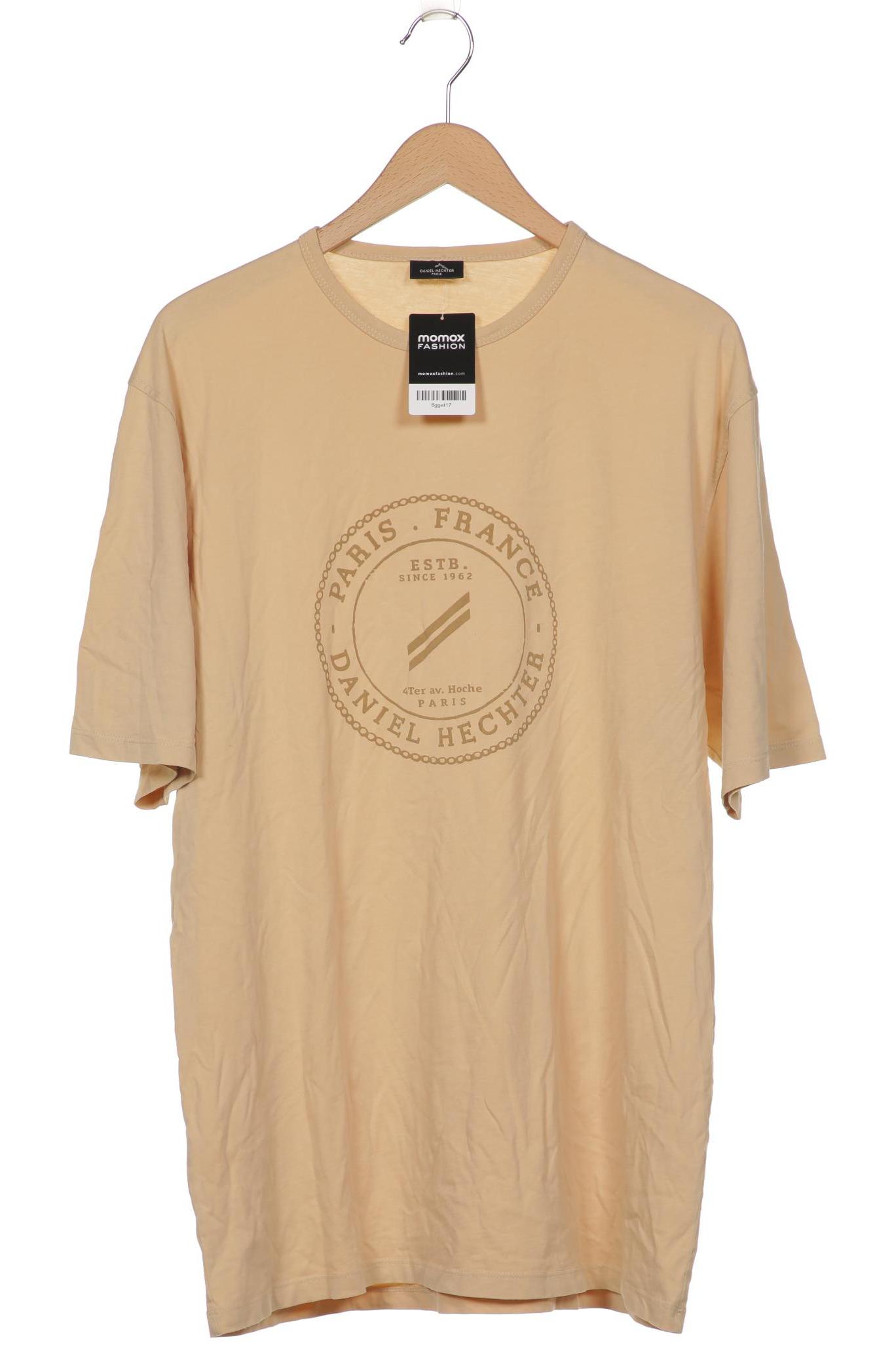 

DANIEL HECHTER Herren T-Shirt, beige