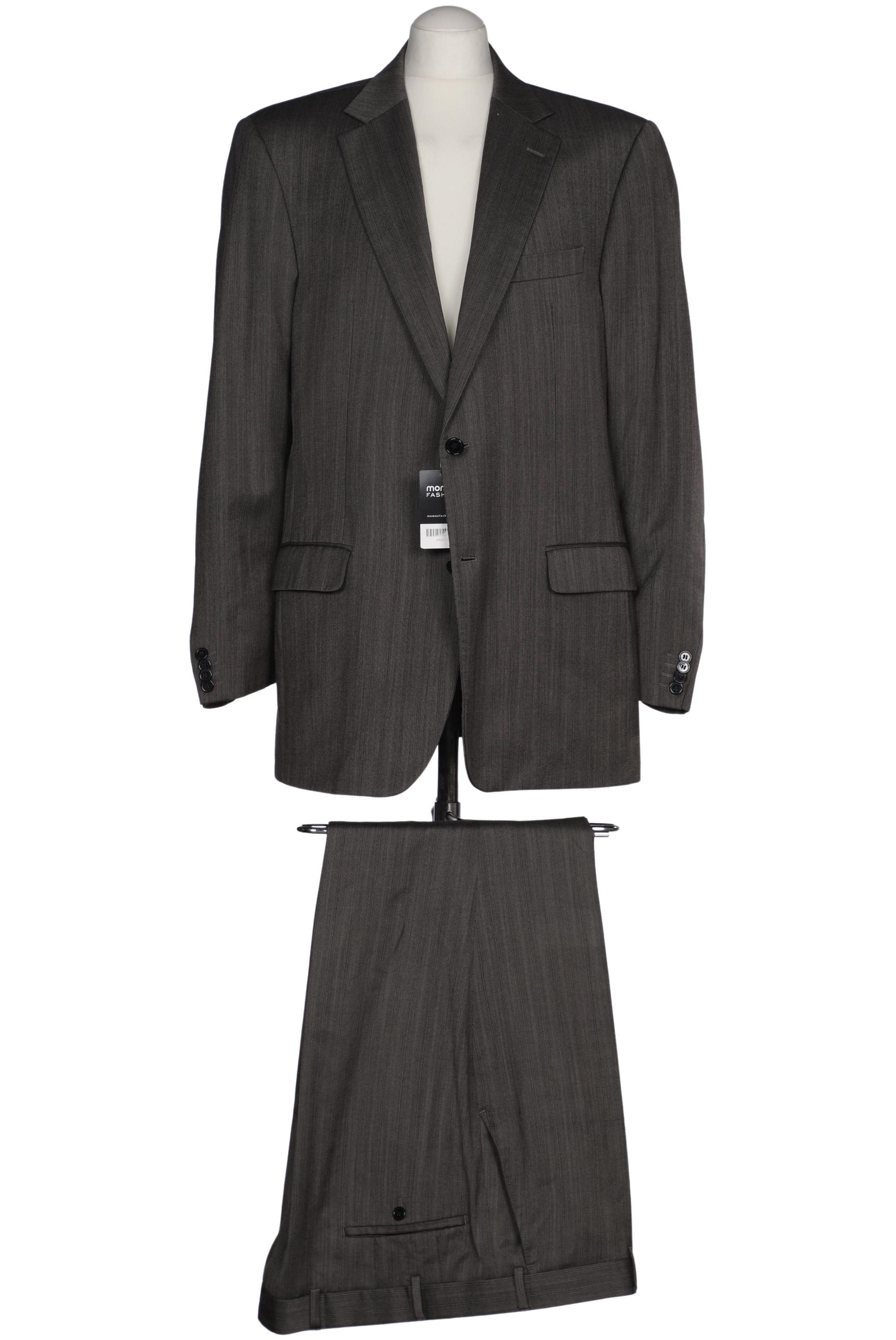 

Daniel Hechter Herren Anzug, grau, Gr. 56