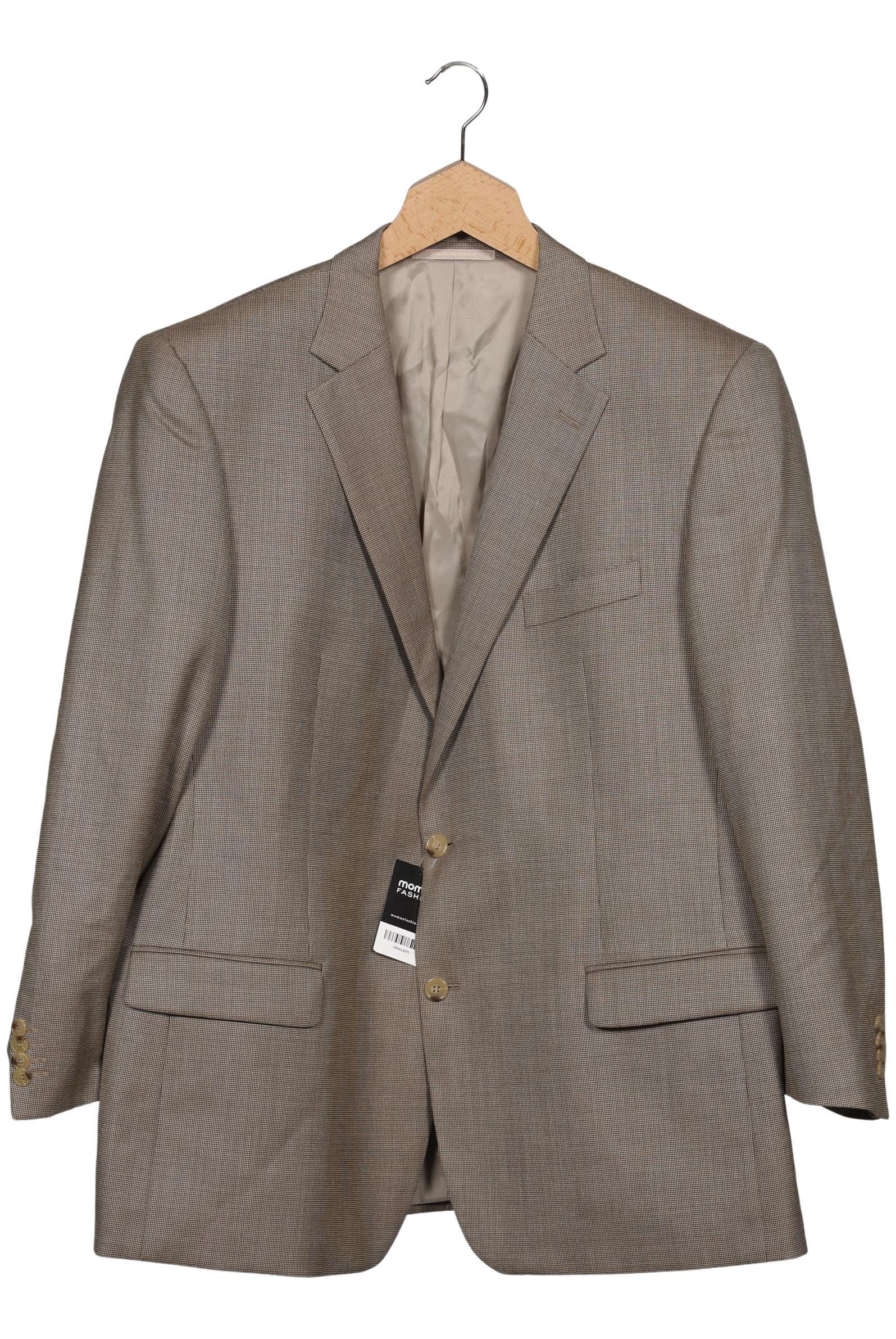 

Daniel Hechter Herren Sakko, braun, Gr. 30