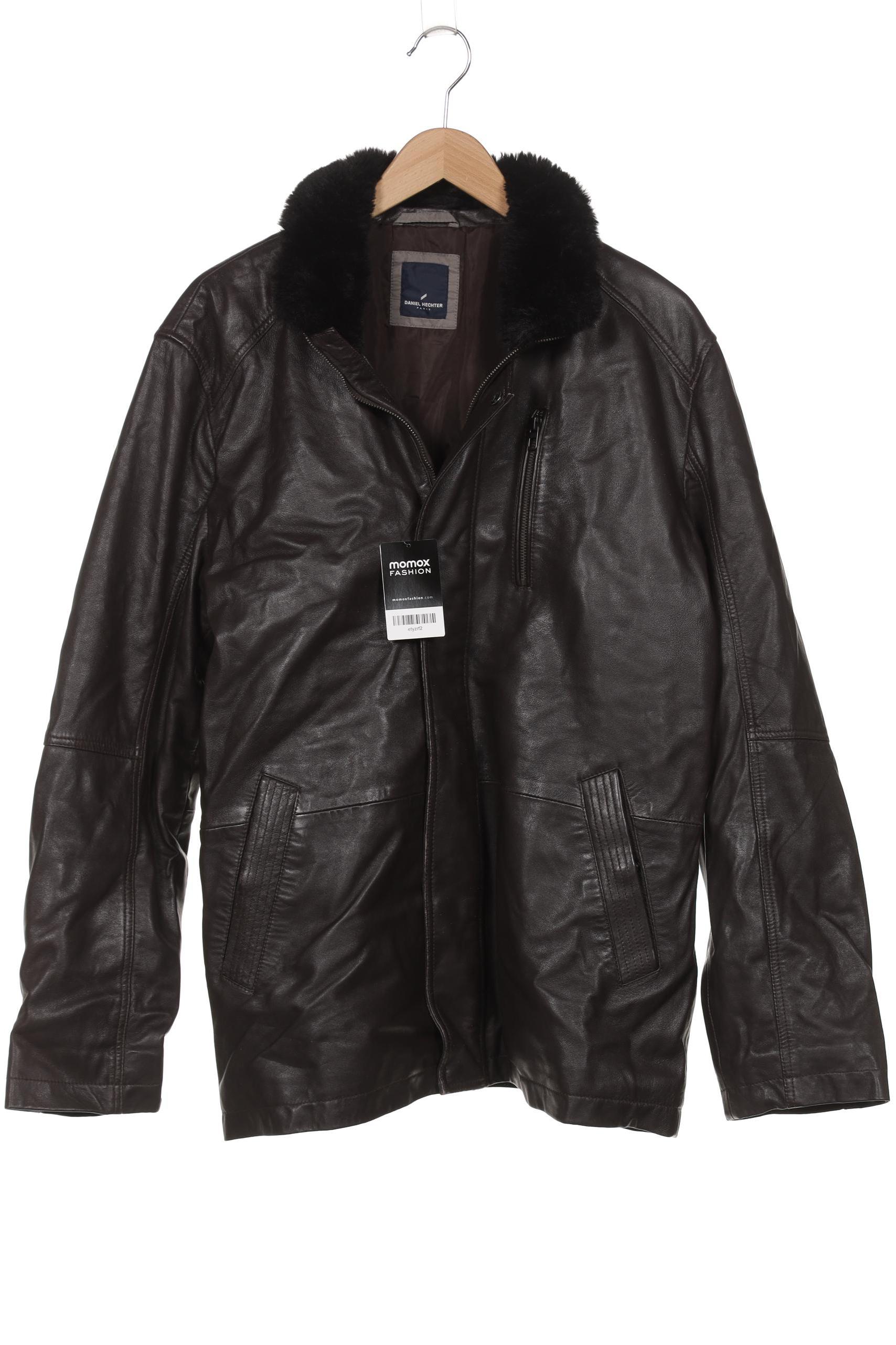 

Daniel Hechter Herren Jacke, braun, Gr. 54