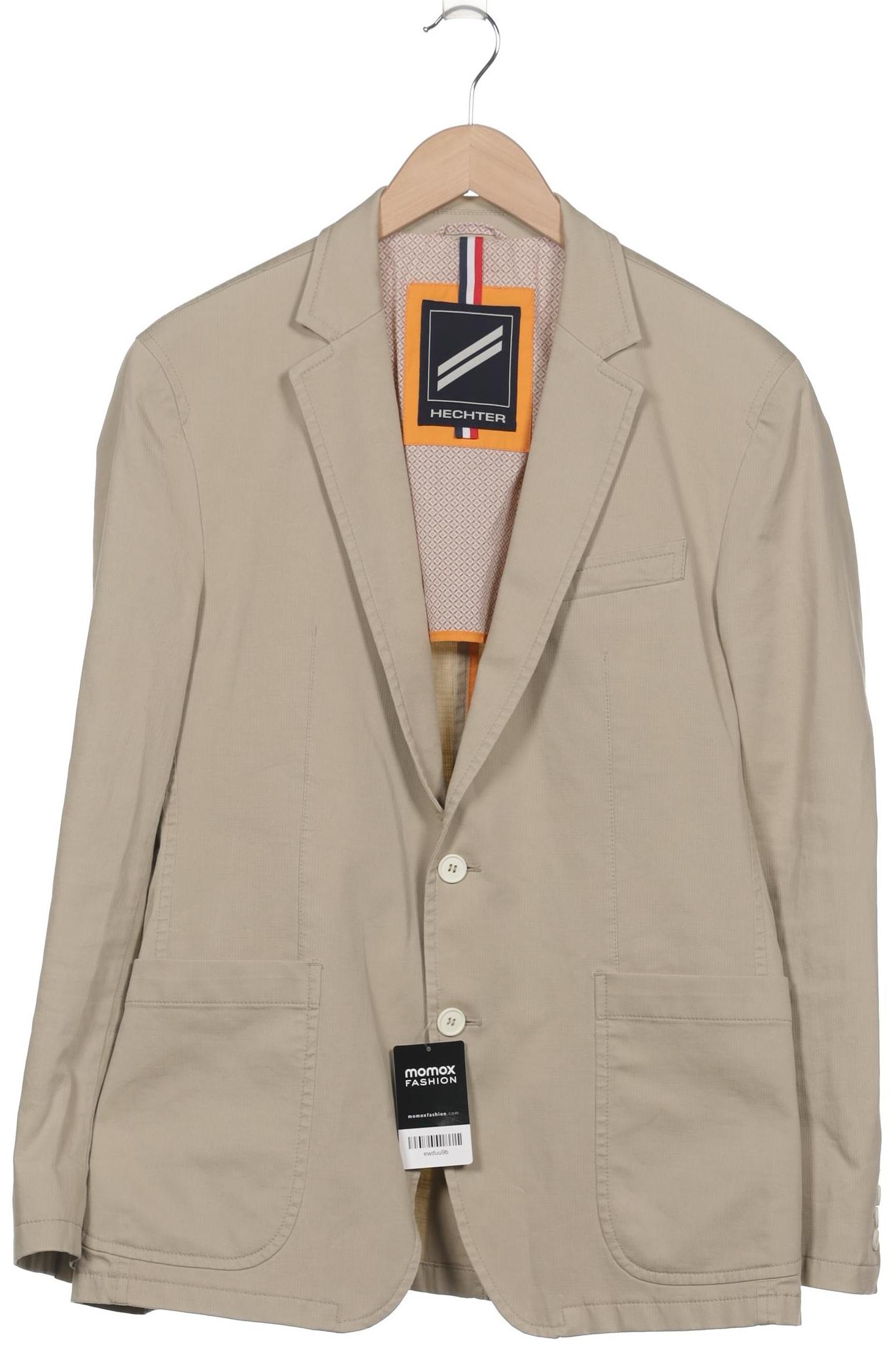

Daniel Hechter Herren Sakko, beige, Gr. 46