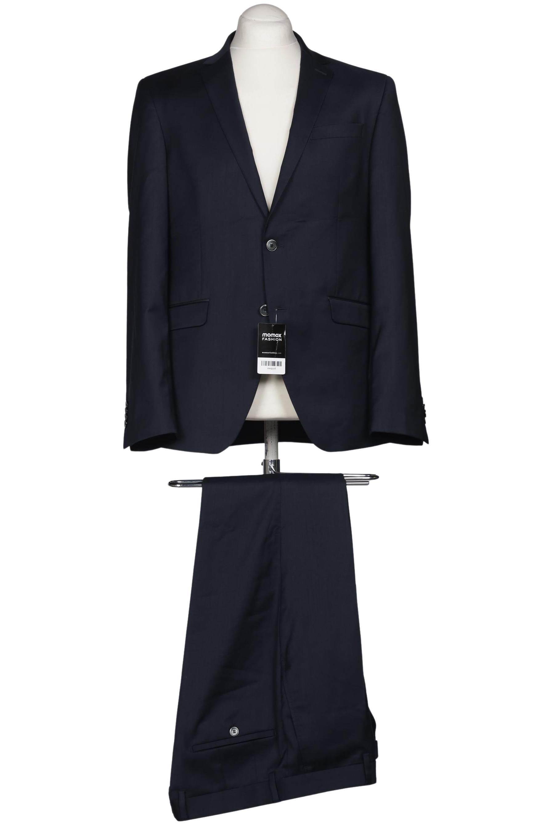 

Daniel Hechter Herren Anzug, marineblau, Gr. 52