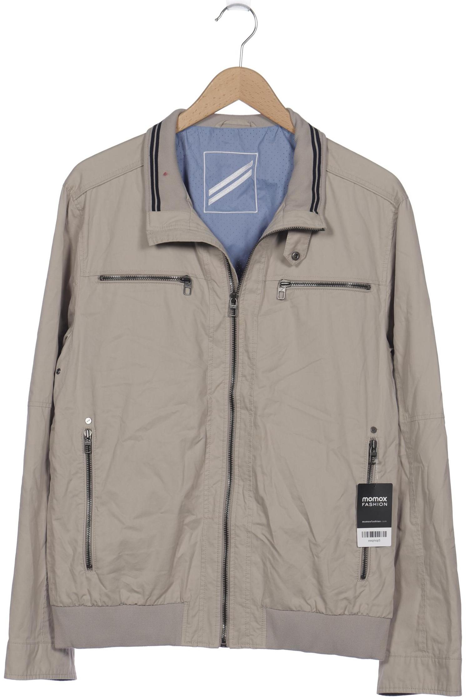 

DANIEL HECHTER Herren Jacke, beige