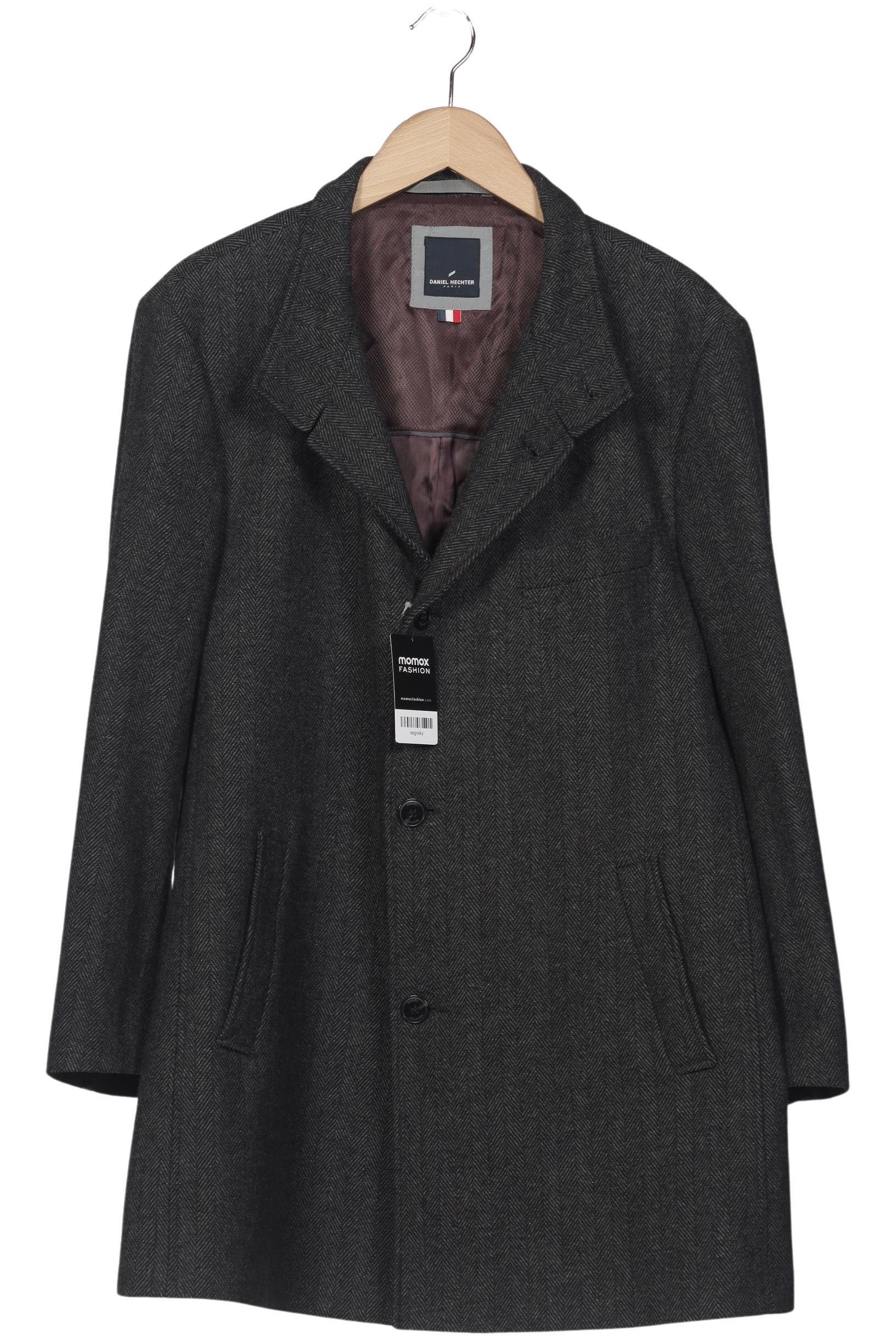 Thumbnail - Daniel Hechter Herren Mantel, grau, Gr. 27