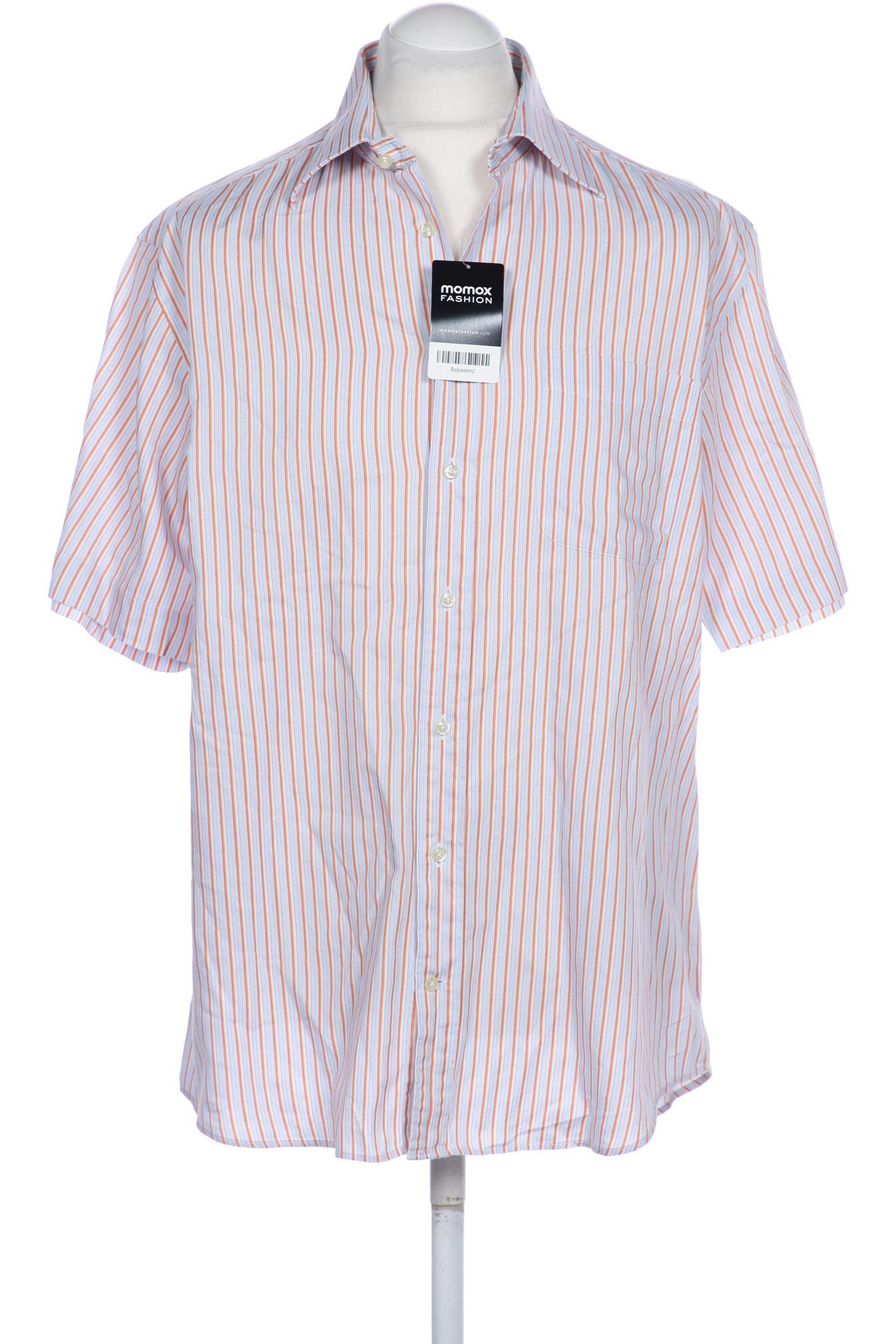 

Daniel Hechter Herren Hemd, hellblau, Gr. 52