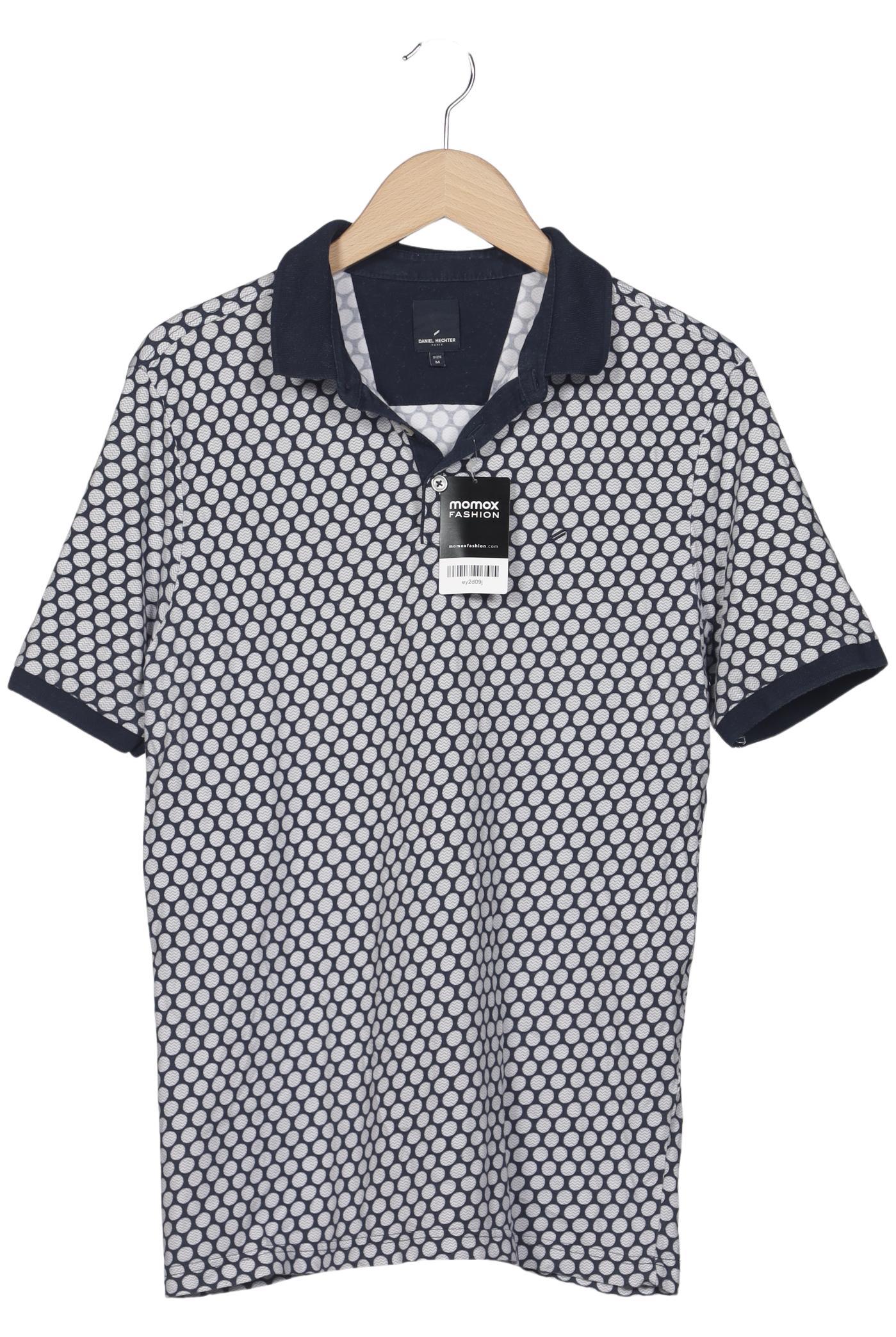 Thumbnail - Daniel Hechter Herren Poloshirt, mehrfarbig, Gr. 48