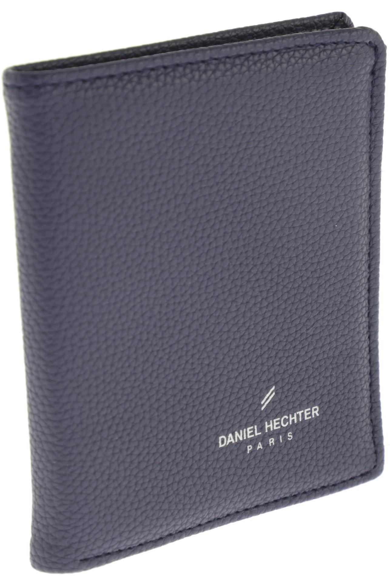 

Daniel Hechter Herren Portemonnaie, marineblau, Gr.