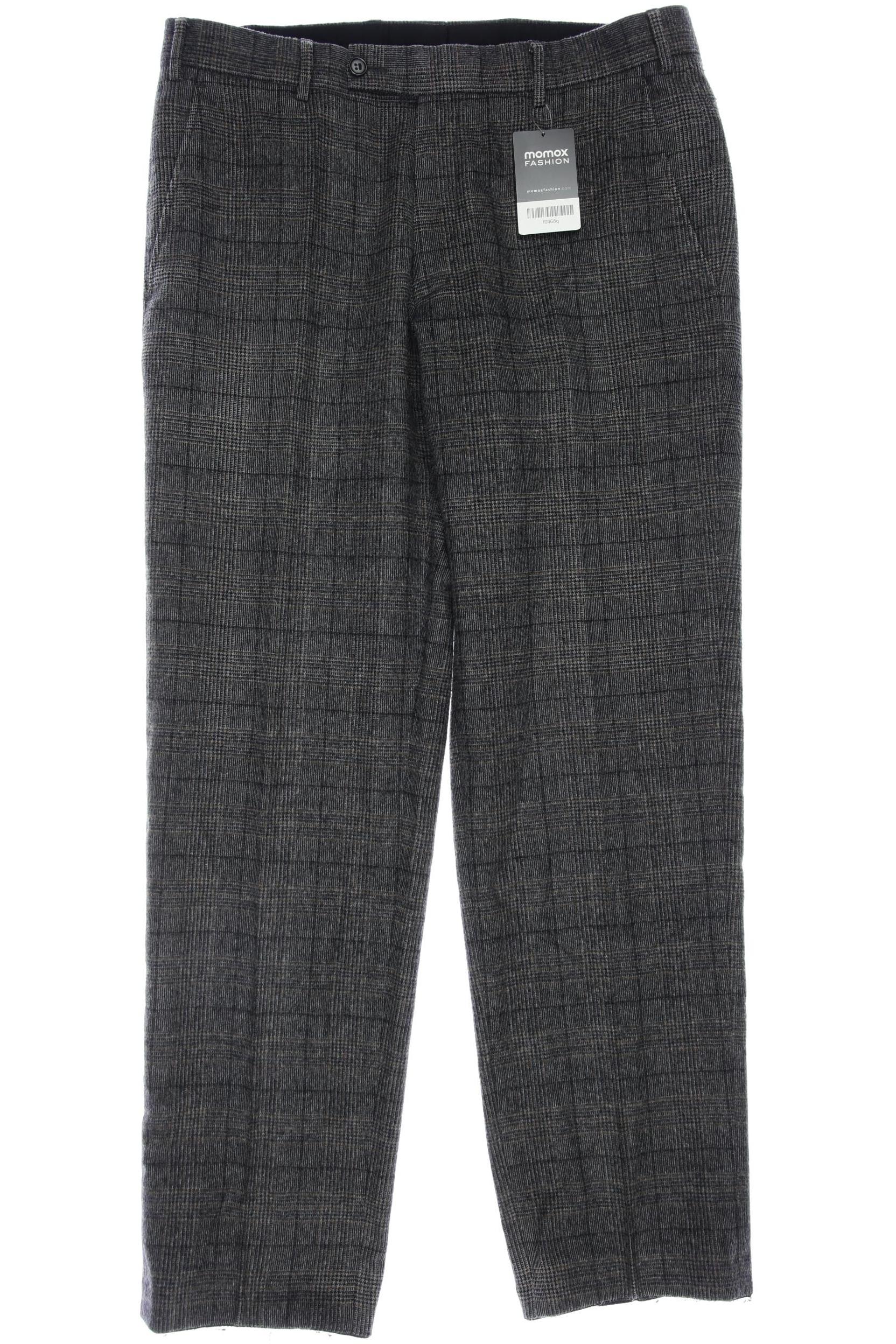 

Daniel Hechter Herren Stoffhose, grau, Gr. 50