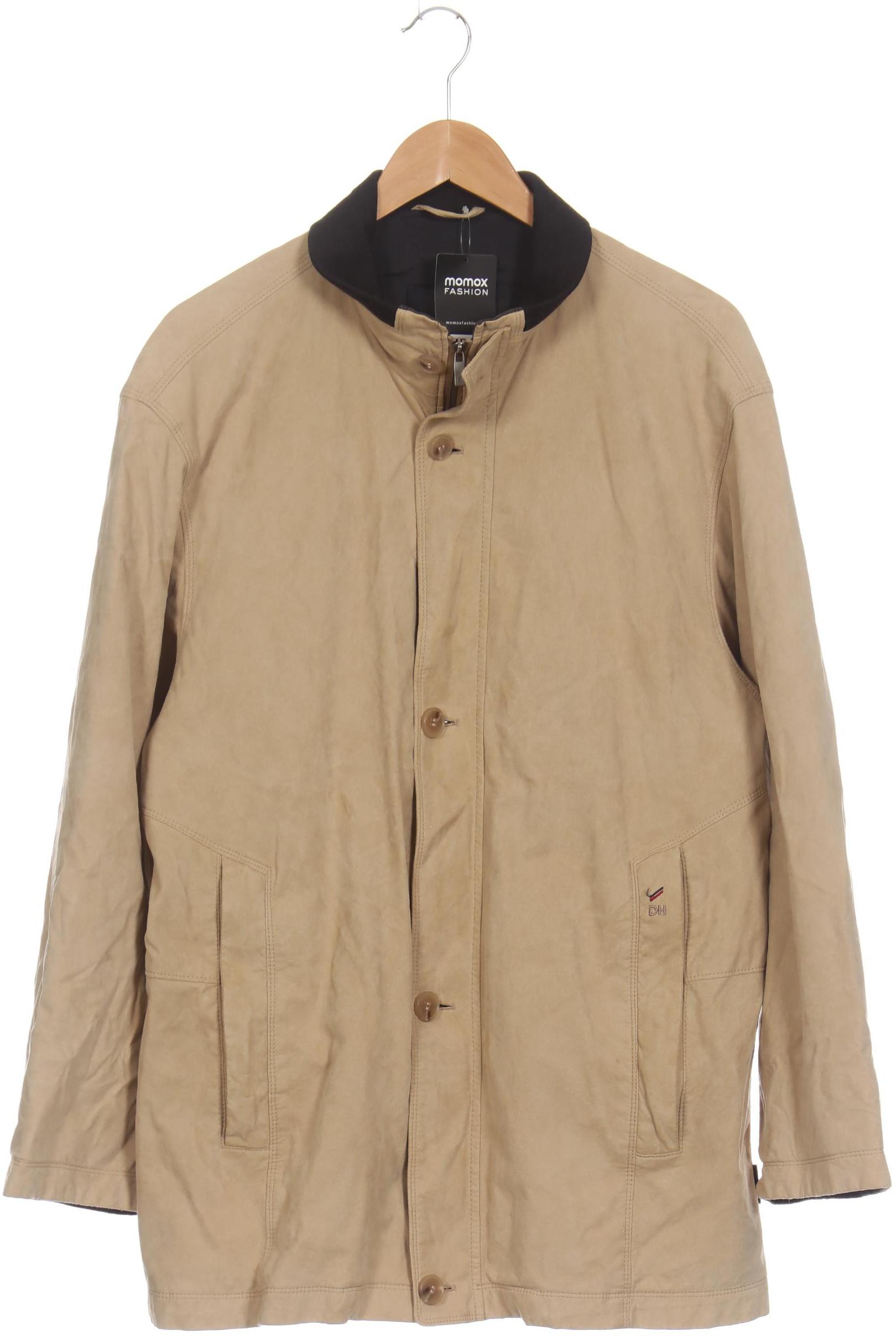 

Daniel Hechter Herren Jacke, beige, Gr. 52