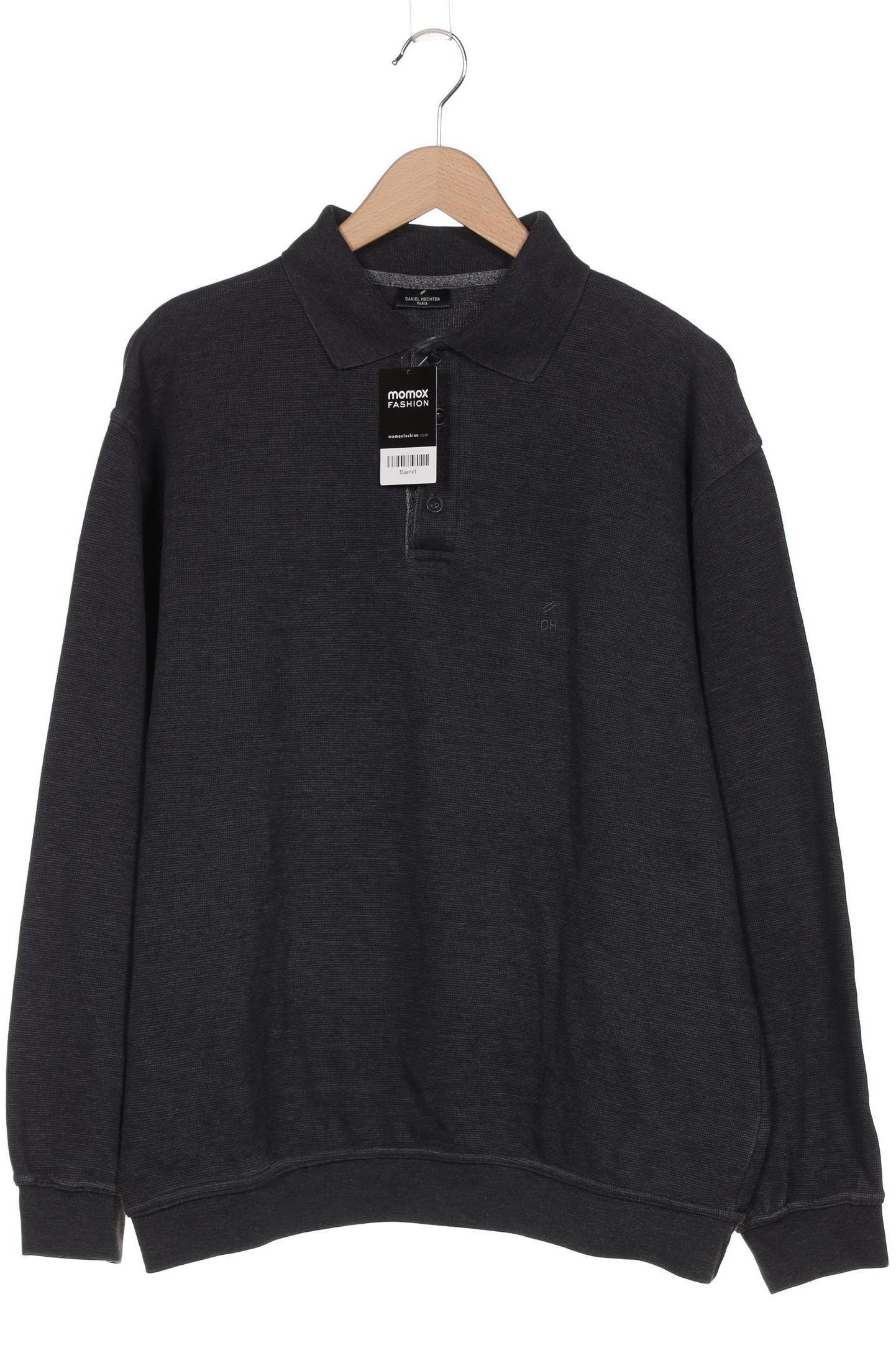 

Daniel Hechter Herren Poloshirt, marineblau, Gr. 52