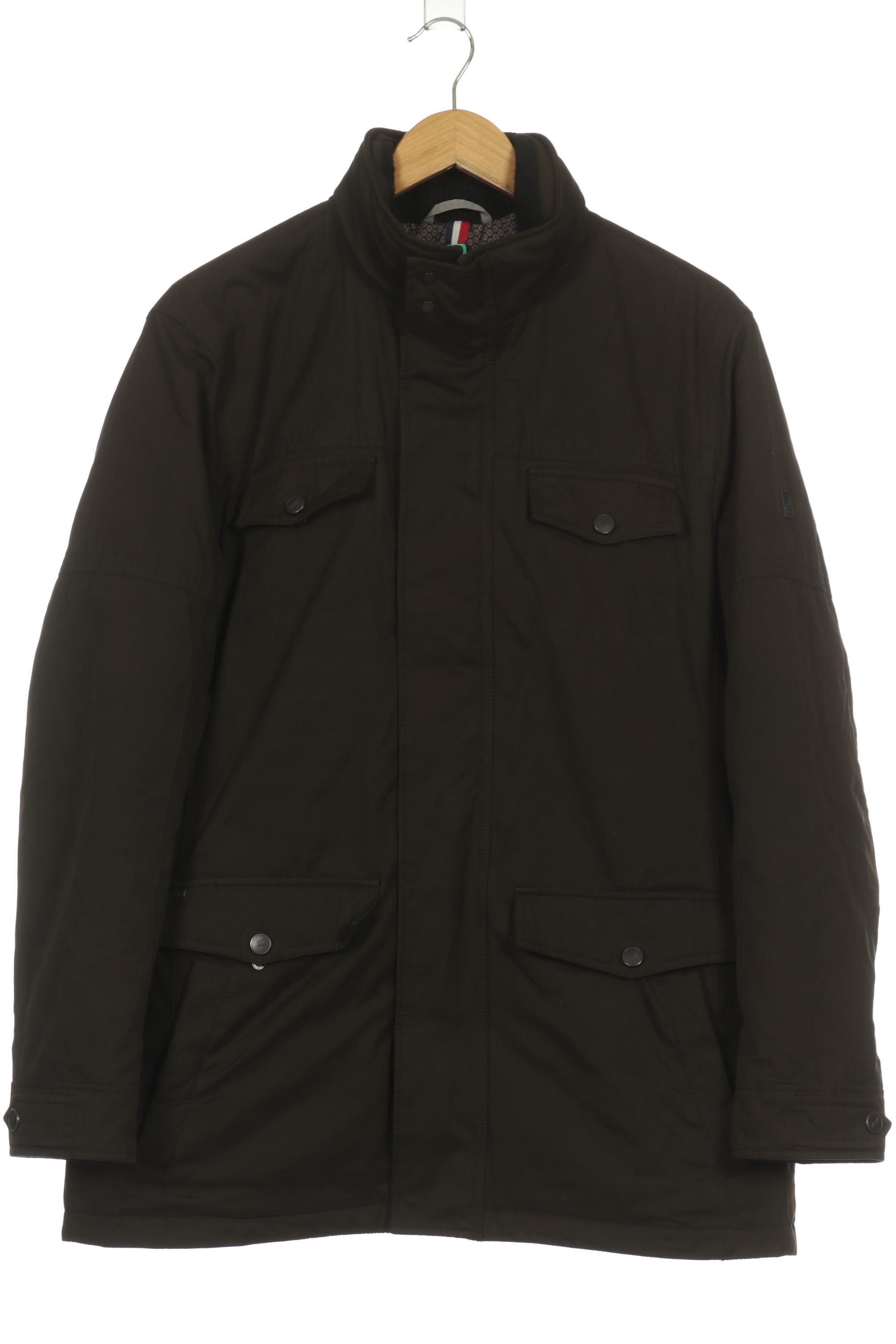 

Daniel Hechter Herren Jacke, grün, Gr. 58