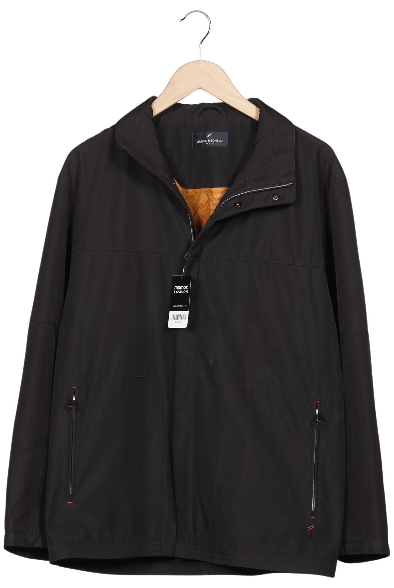 

Daniel Hechter Herren Jacke, schwarz, Gr. 52