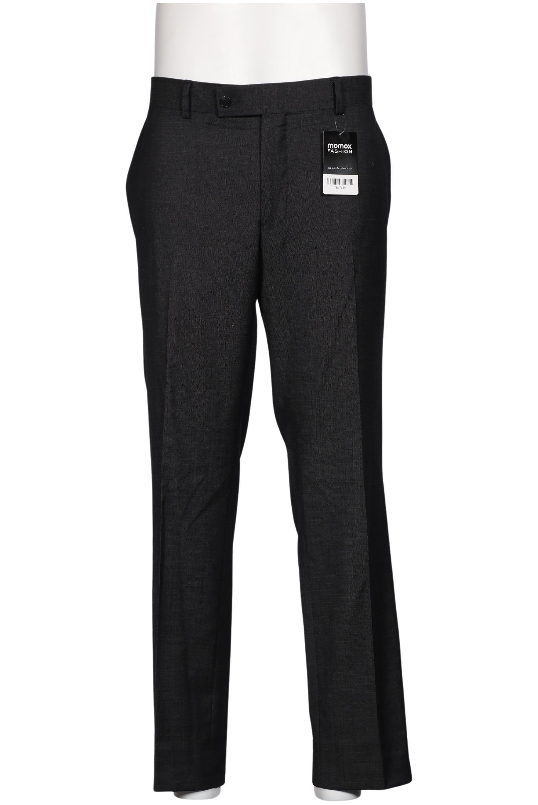 

Daniel Hechter Herren Stoffhose, grau, Gr. 26