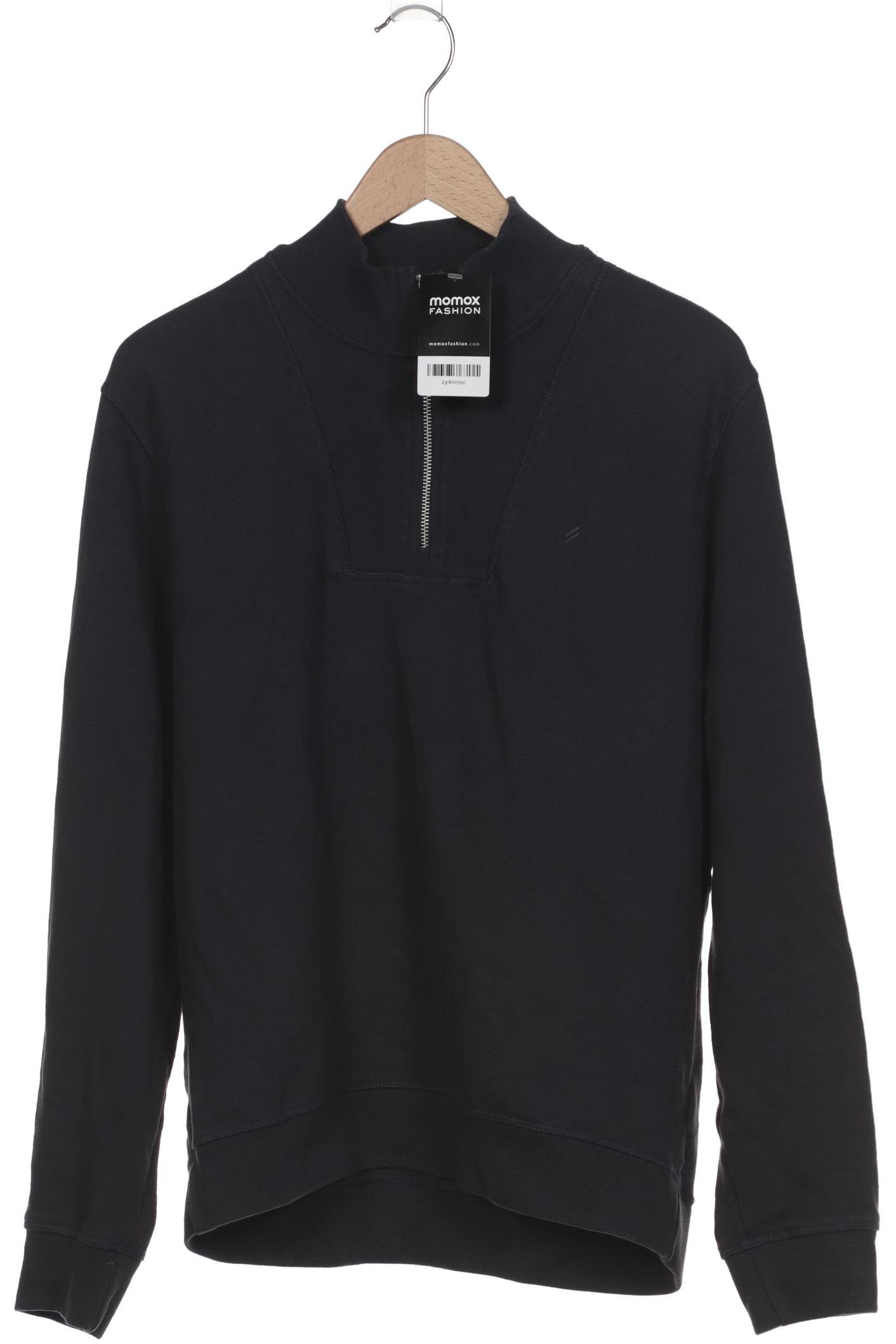 

Daniel Hechter Herren Sweatshirt, marineblau, Gr. 48