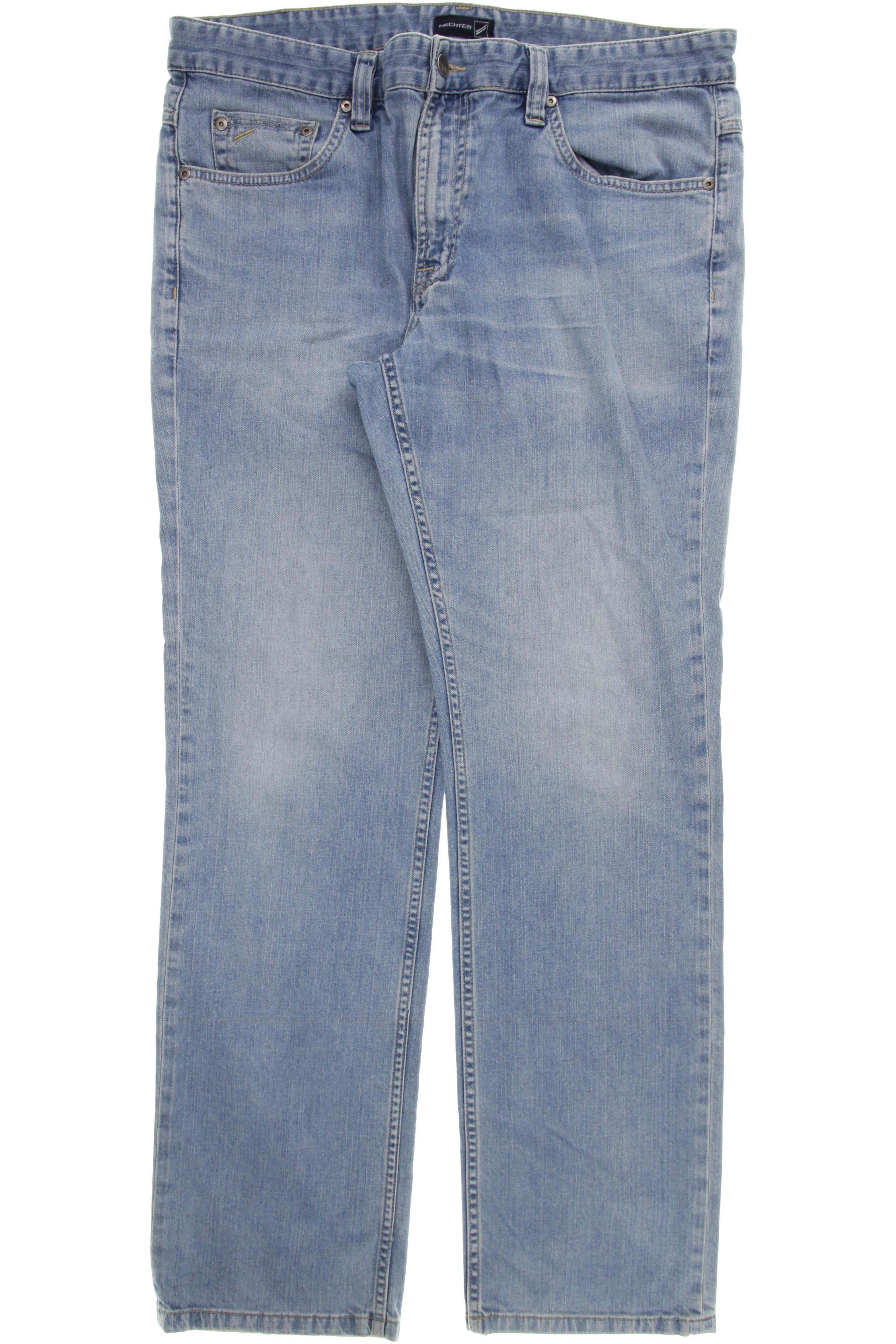 

Daniel Hechter Herren Jeans, blau, Gr. 0
