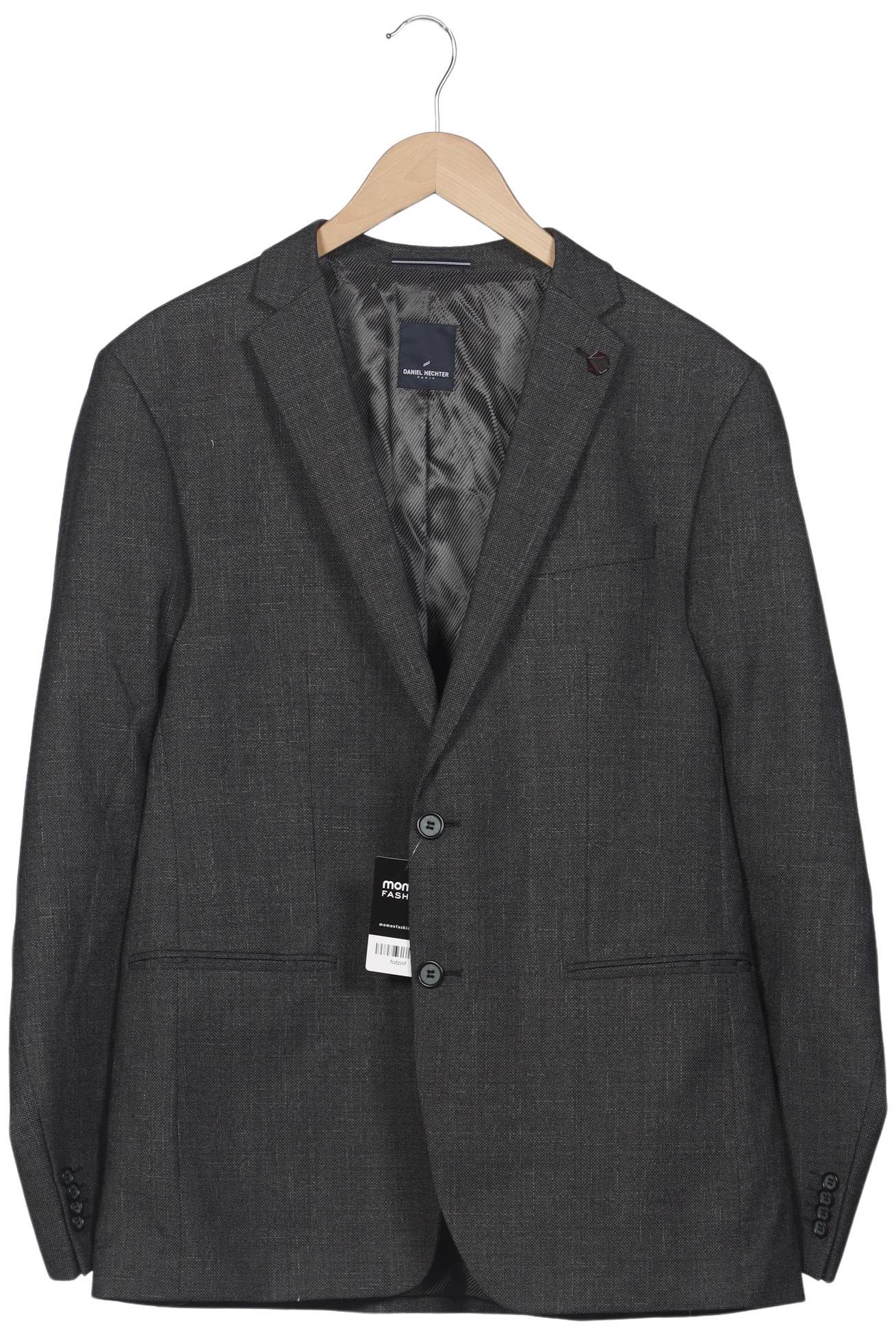 

Daniel Hechter Herren Sakko, grau, Gr. 54