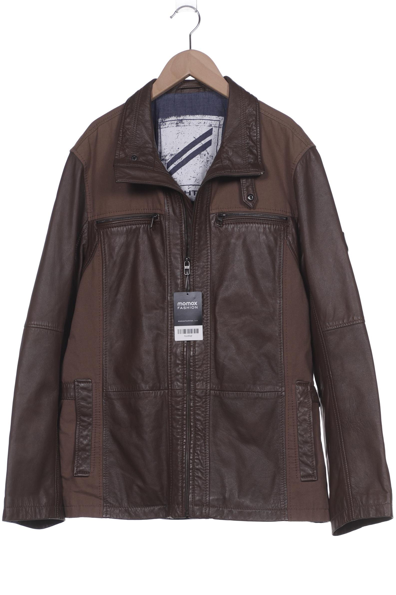 

Daniel Hechter Herren Jacke, braun, Gr. 50