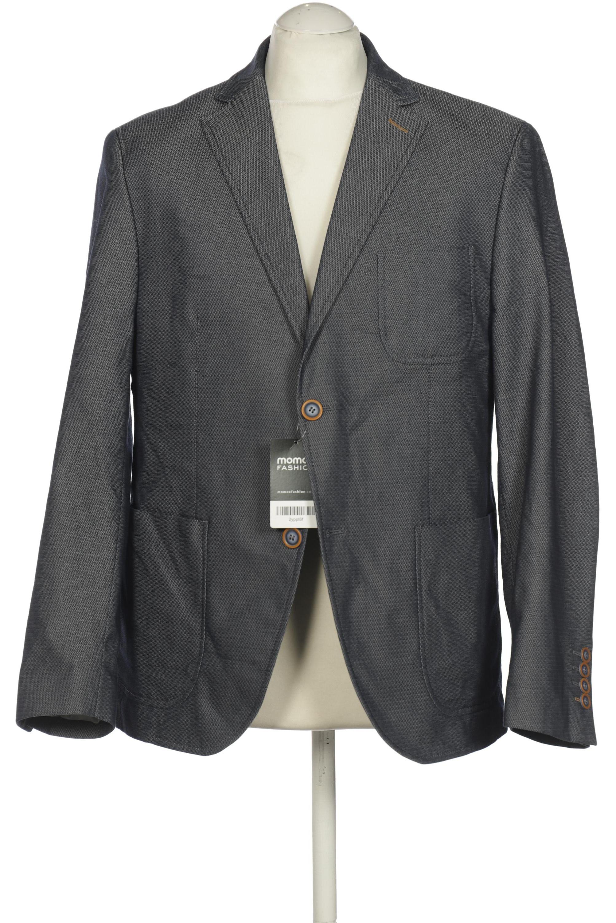 

Daniel Hechter Herren Sakko, blau, Gr. 26