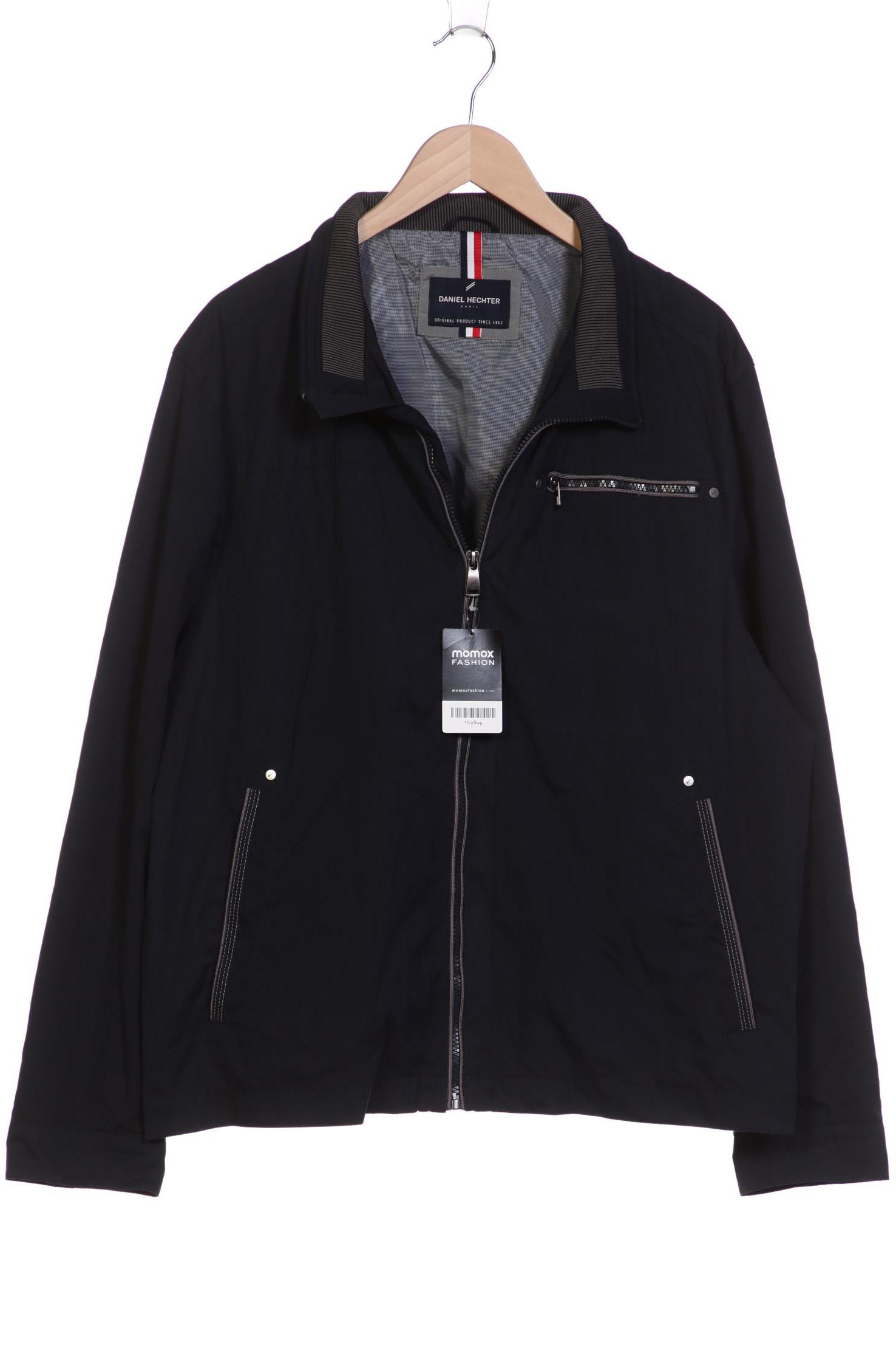 

Daniel Hechter Herren Jacke, marineblau, Gr. 52