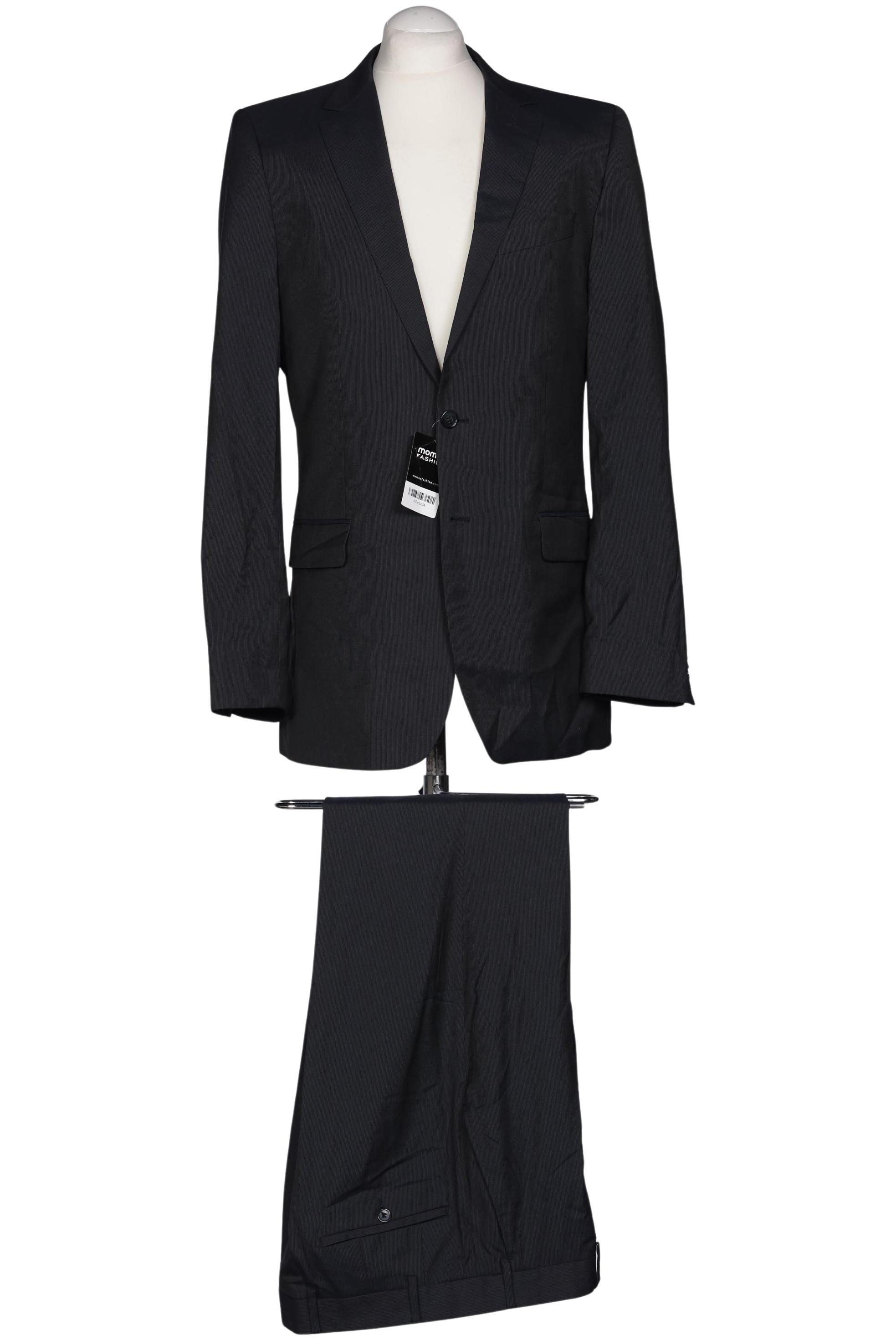 

Daniel Hechter Herren Anzug, marineblau, Gr. 102