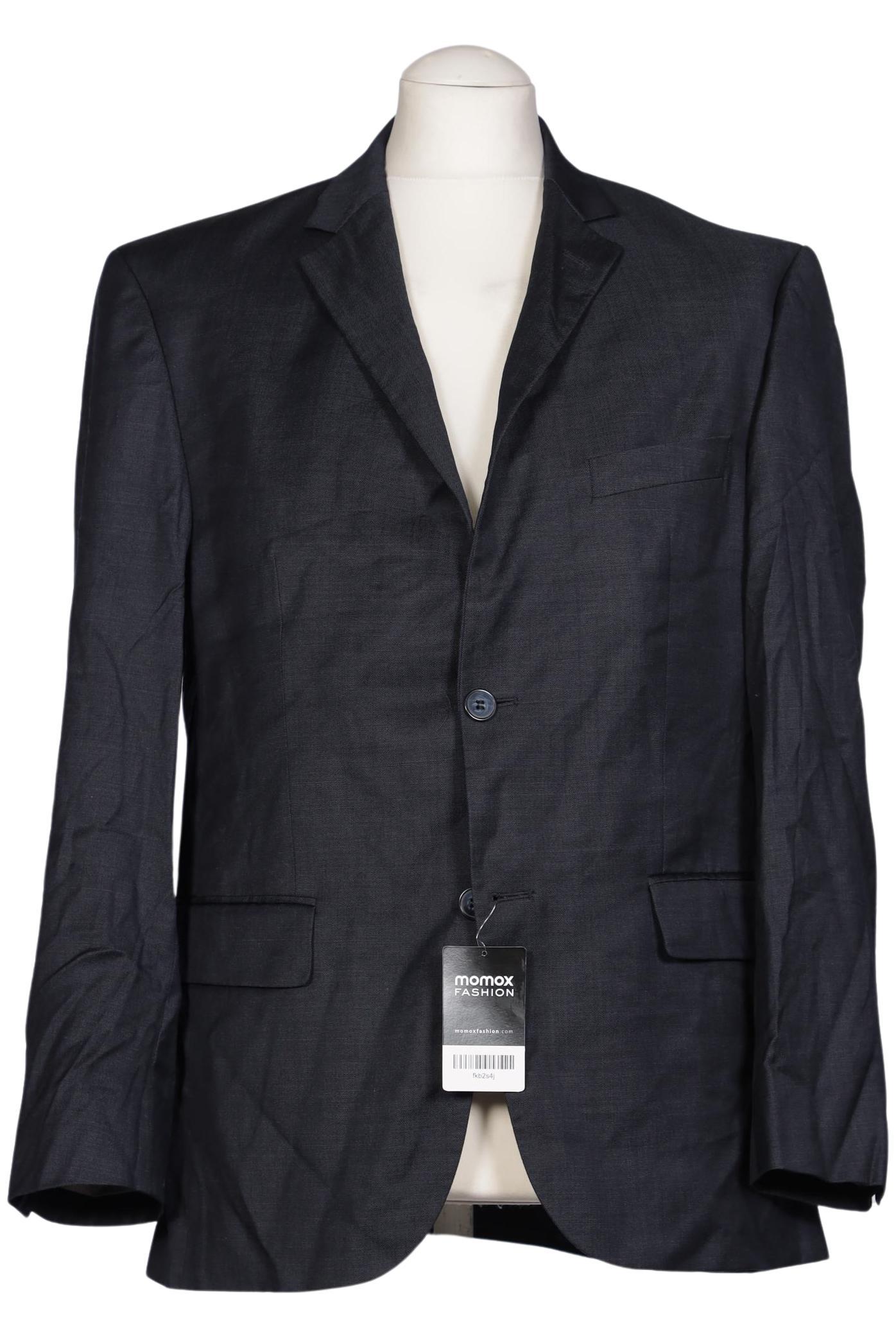 

Daniel Hechter Herren Sakko, marineblau, Gr. 25