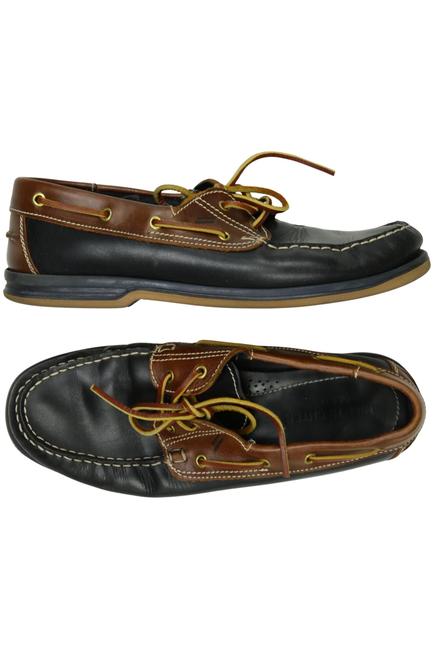 Thumbnail - Daniel Hechter Herren Halbschuh, mehrfarbig, Gr. 42