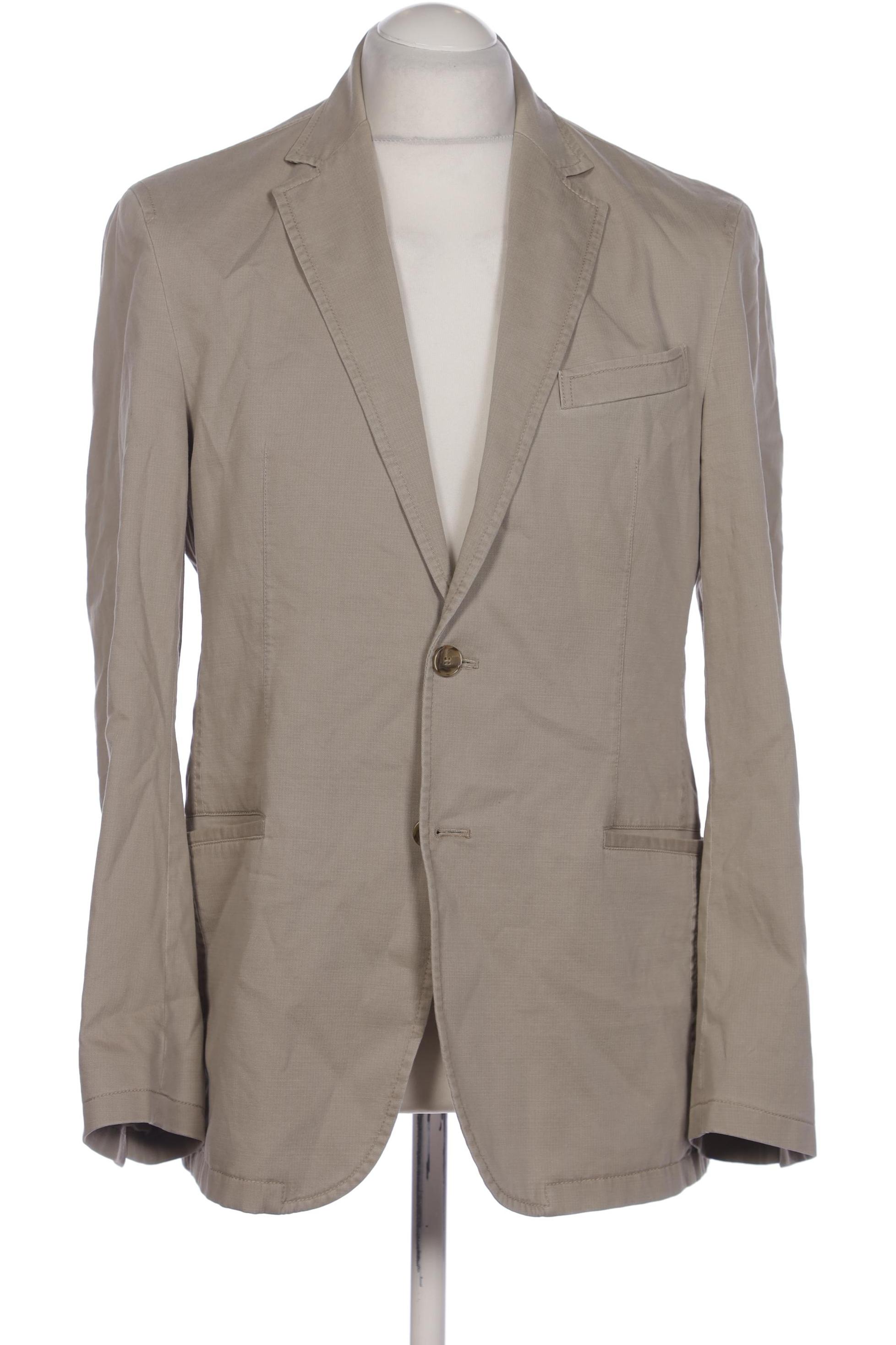 

Daniel Hechter Herren Sakko, beige, Gr. 50