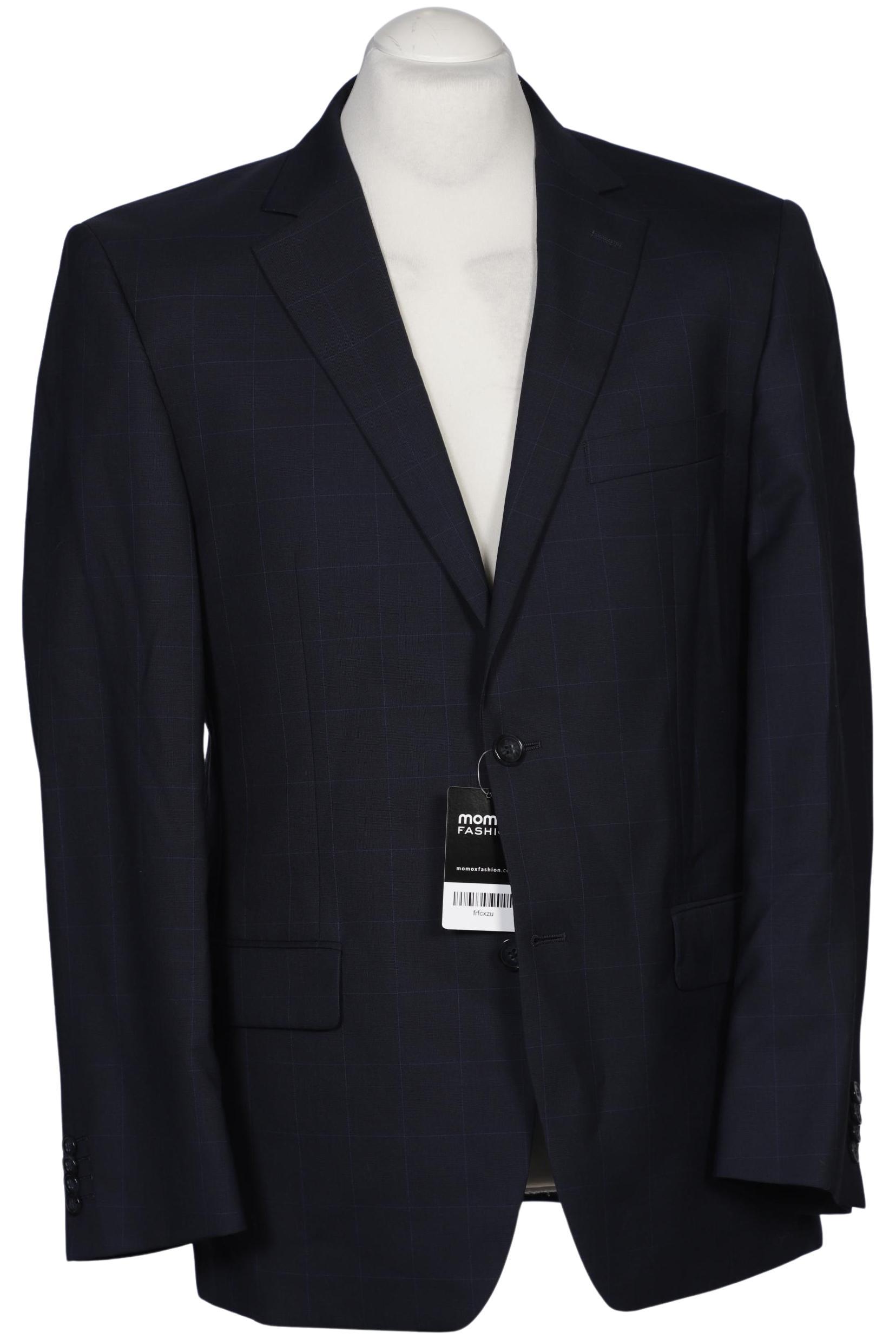 

Daniel Hechter Herren Sakko, marineblau, Gr. 50