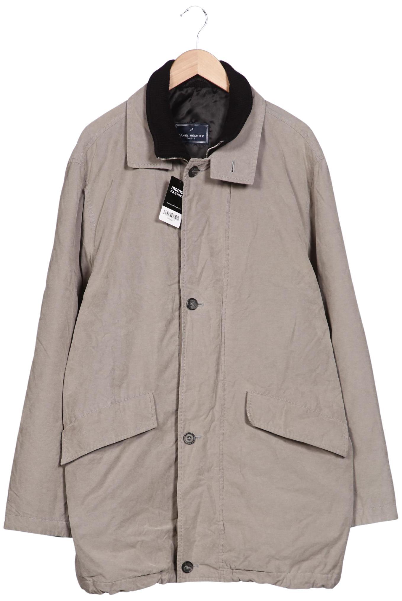 

Daniel Hechter Herren Jacke, beige, Gr. 56