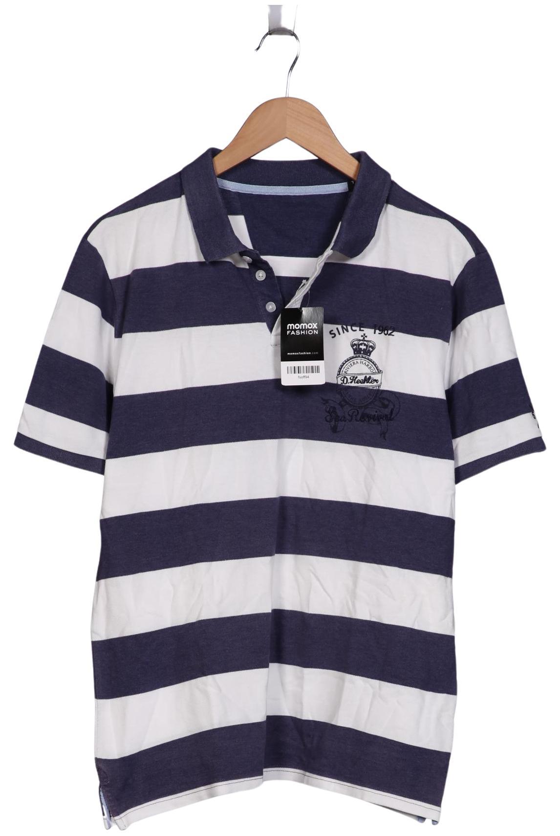 

Daniel Hechter Herren Poloshirt, mehrfarbig, Gr. 52