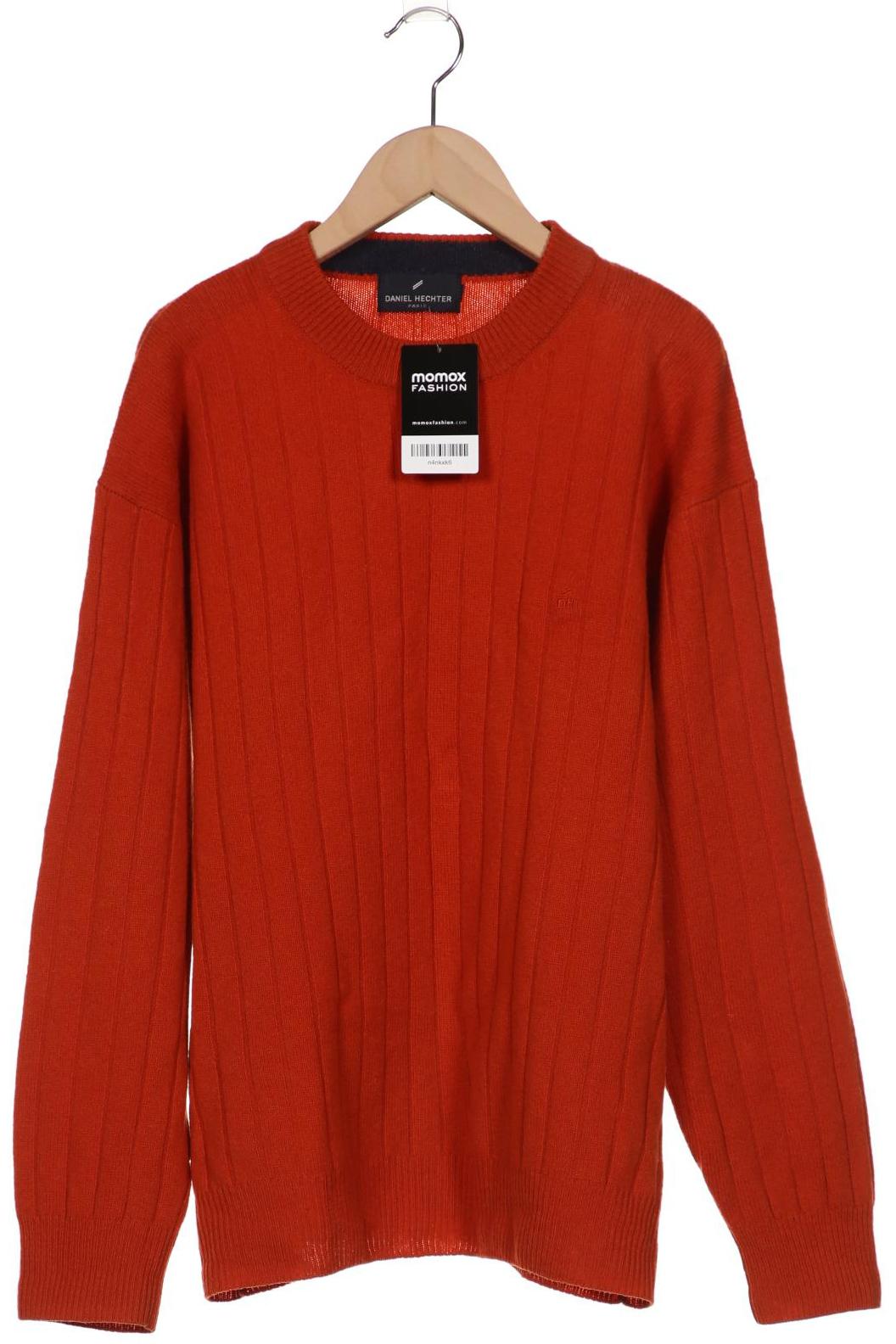 

Daniel Hechter Herren Pullover, braun, Gr. 54