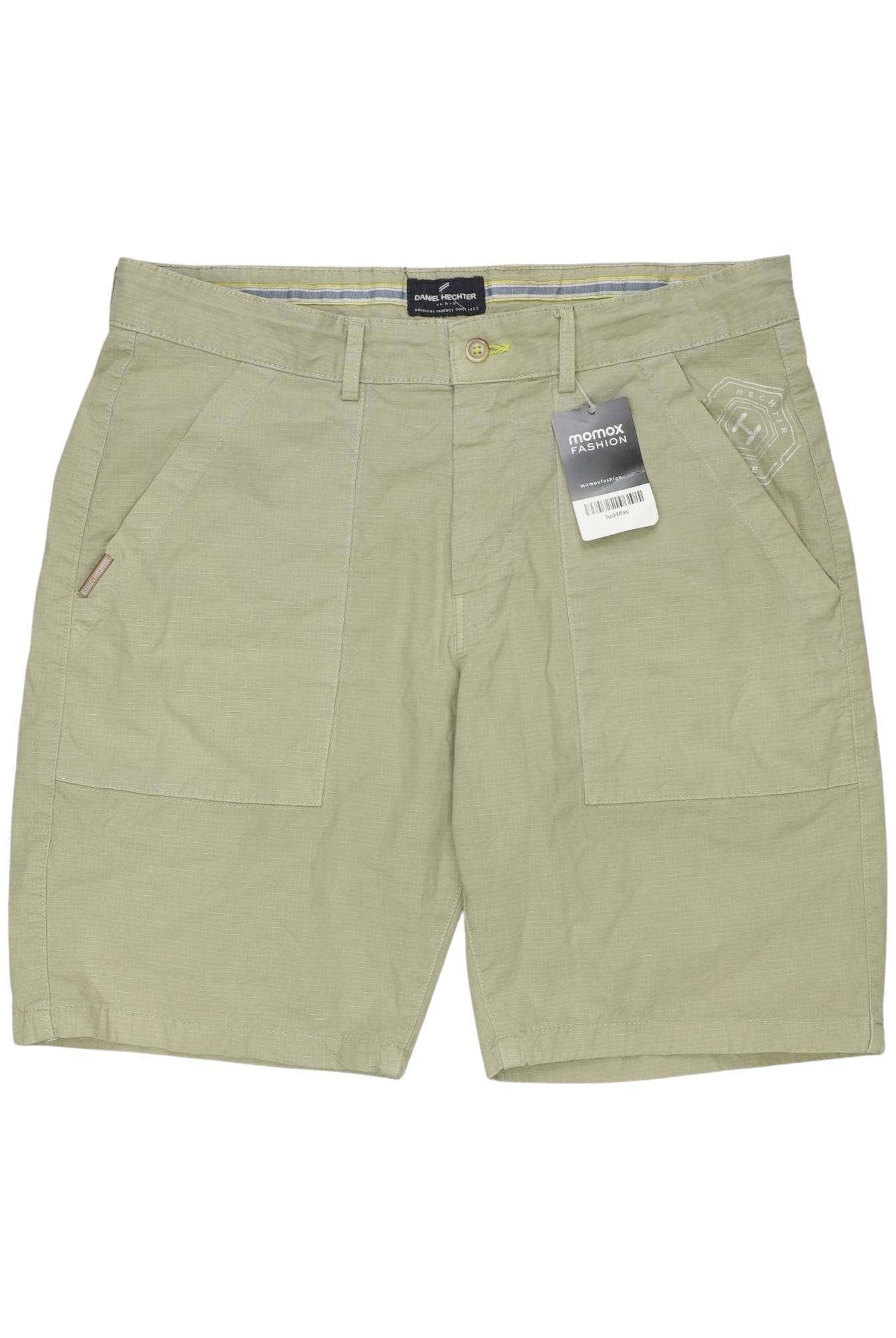 Thumbnail - Daniel Hechter Herren Shorts, hellgrün, Gr. 33
