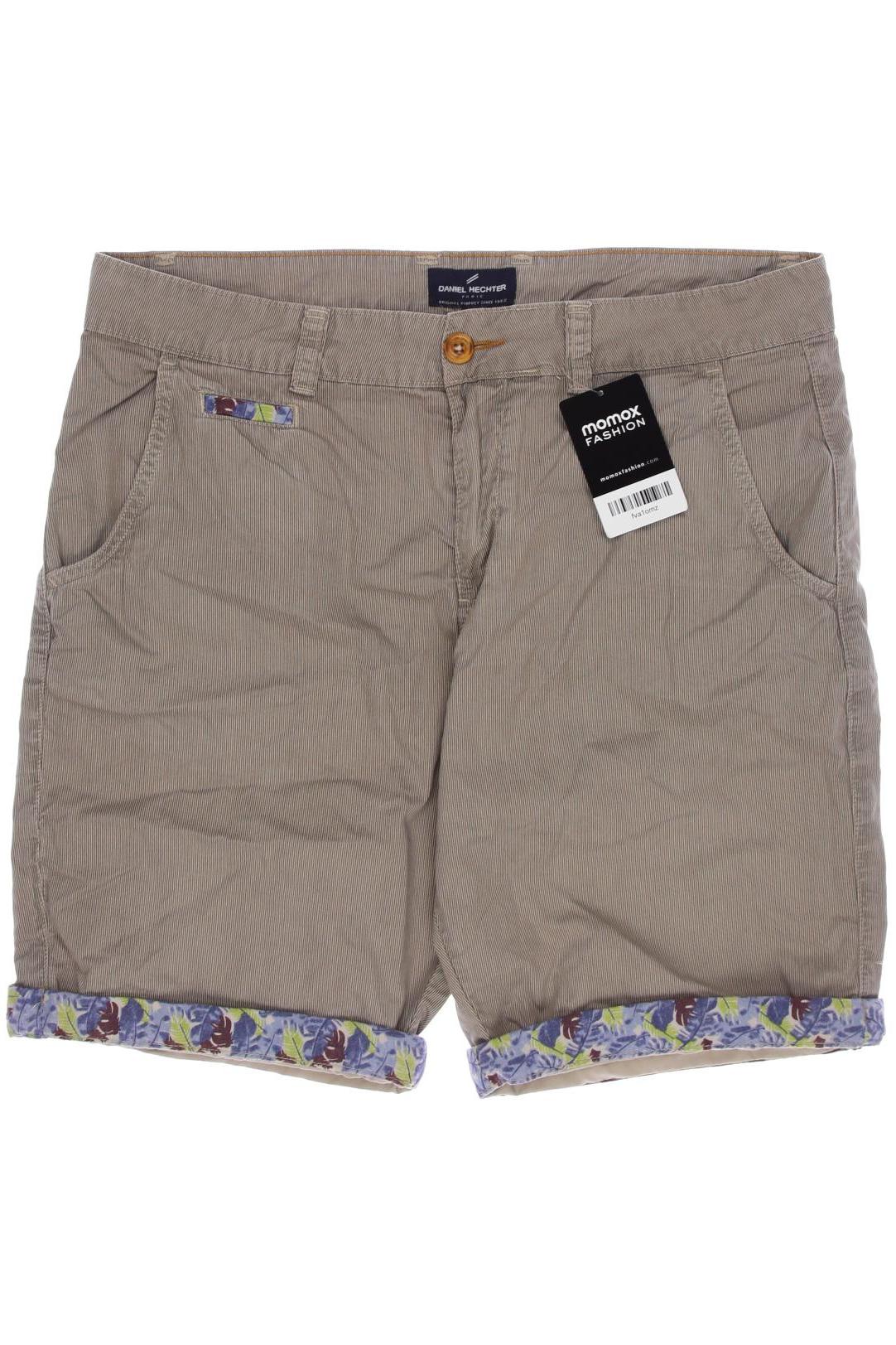 

Daniel Hechter Herren Shorts, beige, Gr. 34